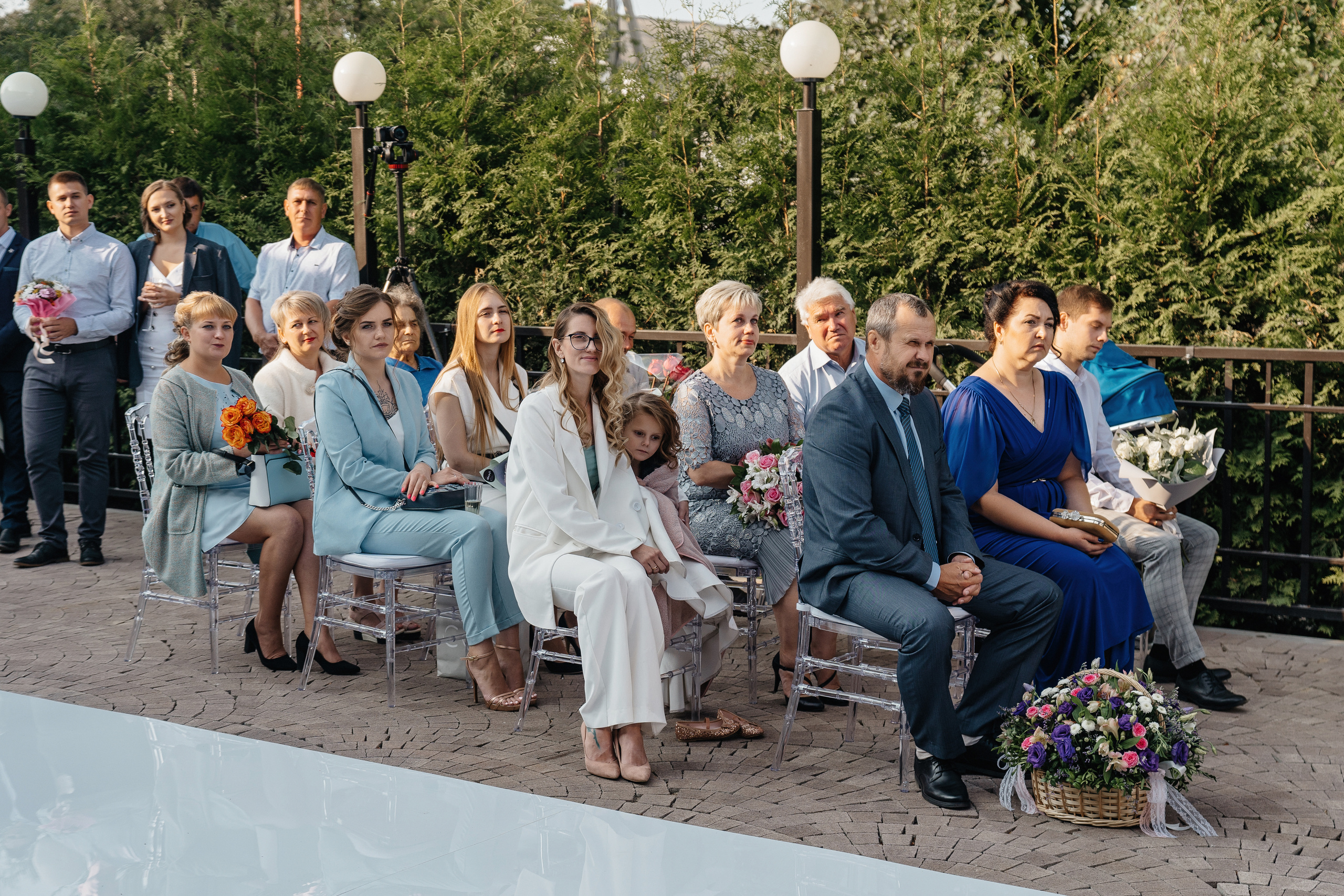 Михаил и Екатерина. Фотограф Ян Сылка