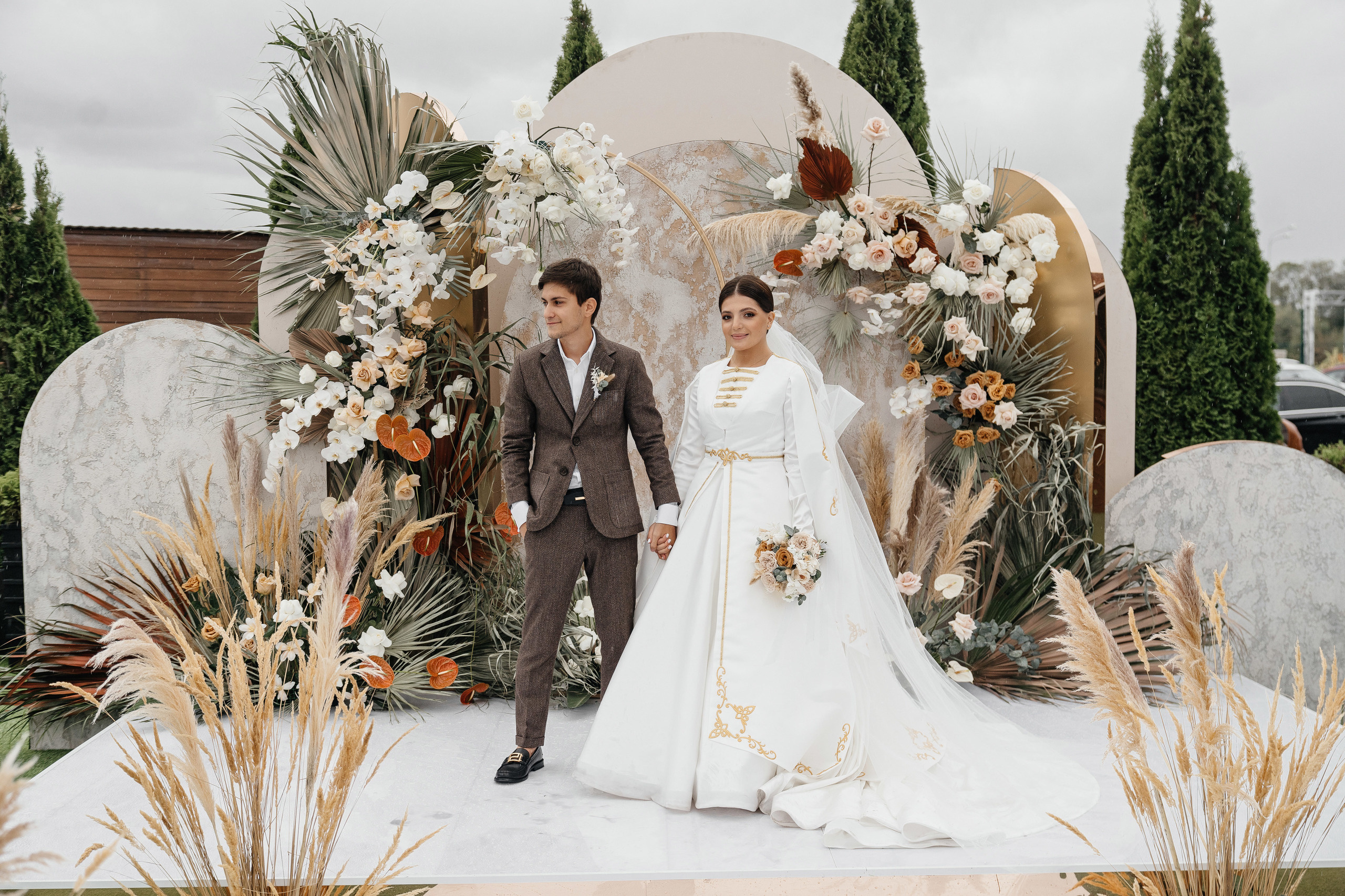 Telman&Natella. Свадебный и портретный фотограф Ян Сылка