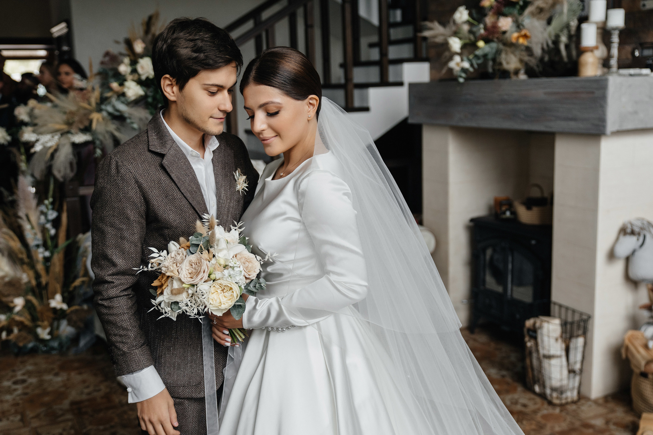 Telman&Natella. Свадебный и портретный фотограф Ян Сылка