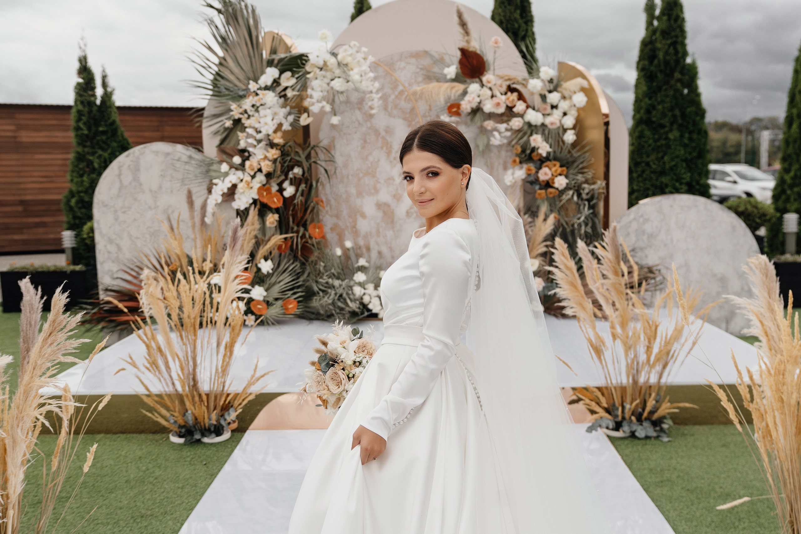 Telman&Natella. Свадебный и портретный фотограф Ян Сылка