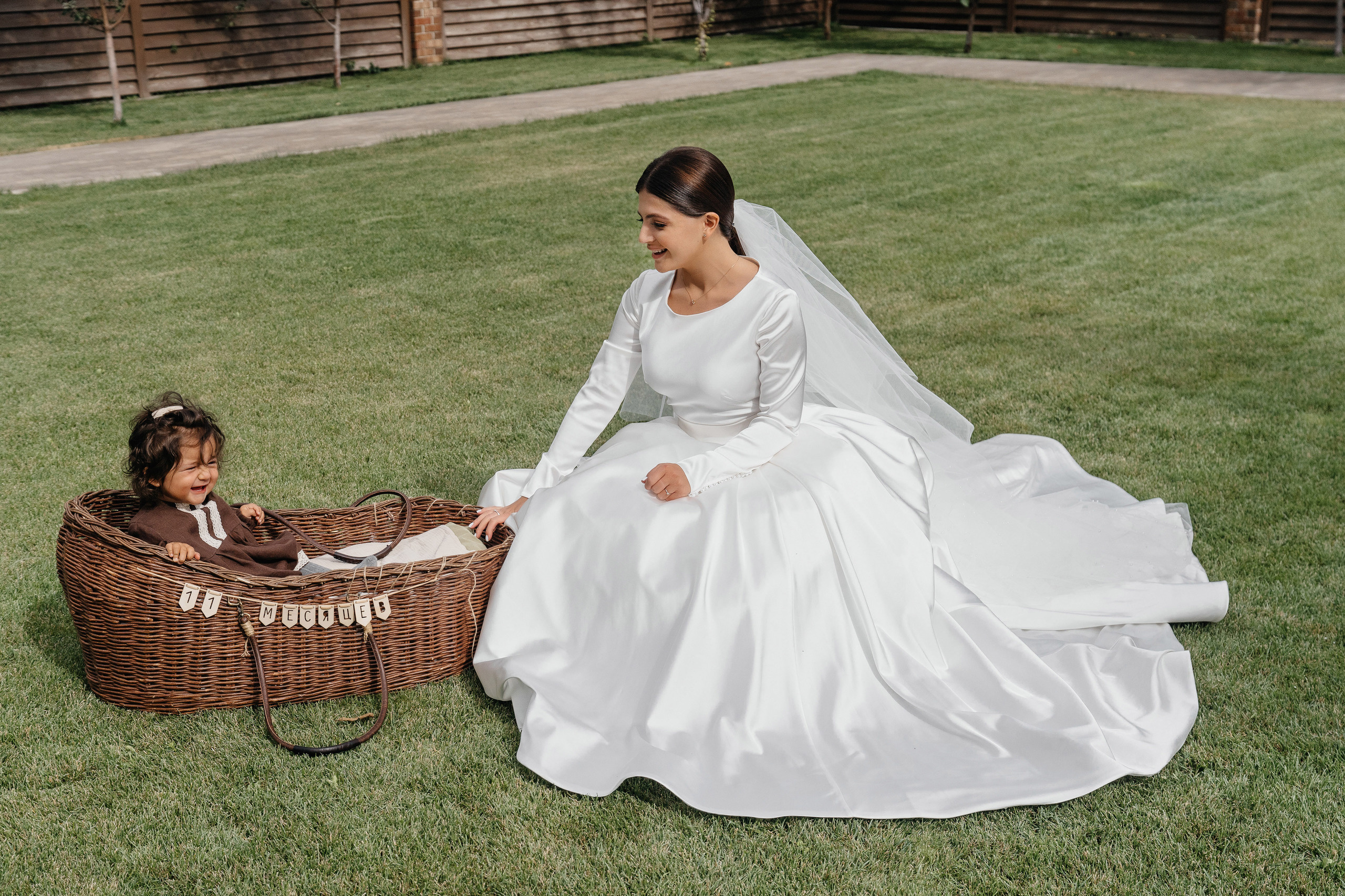 Telman&Natella. Свадебный и портретный фотограф Ян Сылка