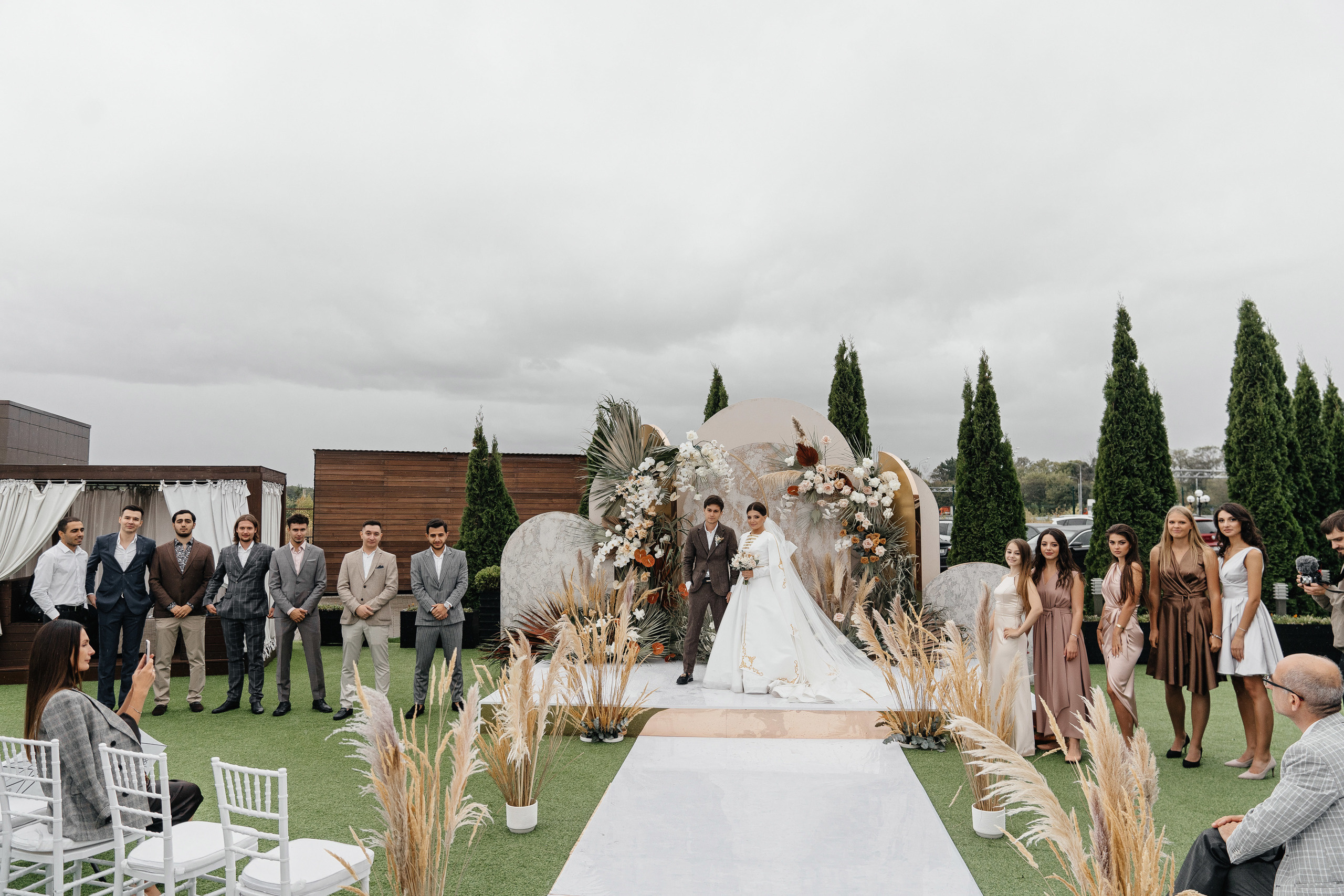 Telman&Natella. Свадебный и портретный фотограф Ян Сылка