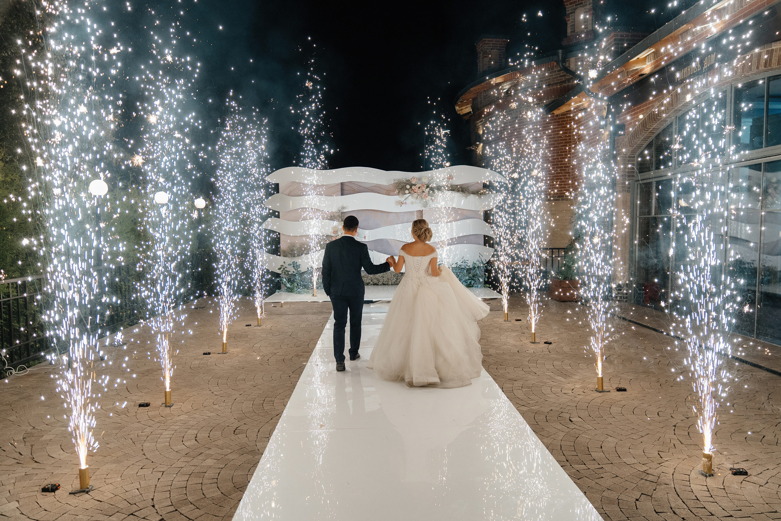 Михаил и Екатерина. Фотограф Ян Сылка