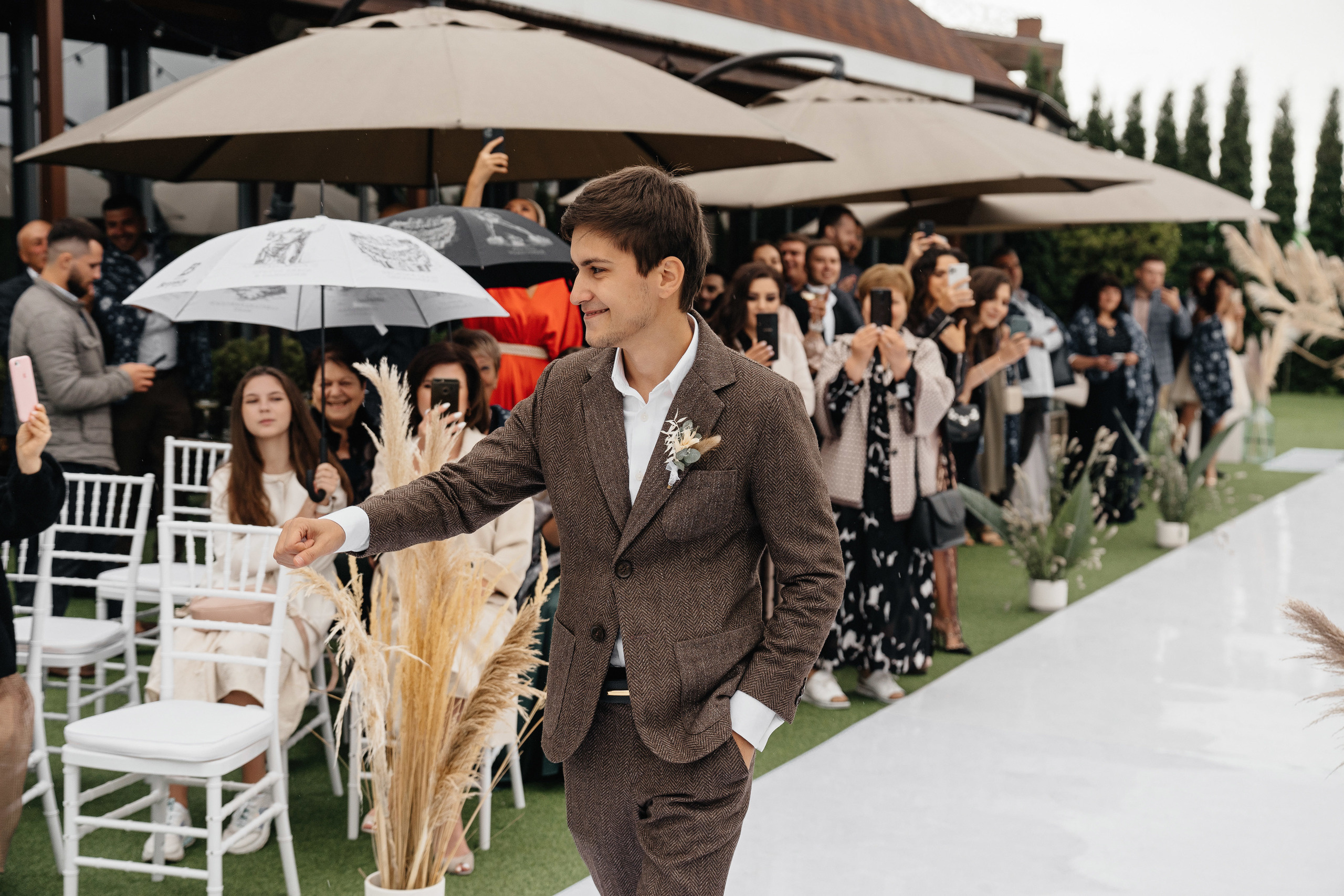 Telman&Natella. Свадебный и портретный фотограф Ян Сылка