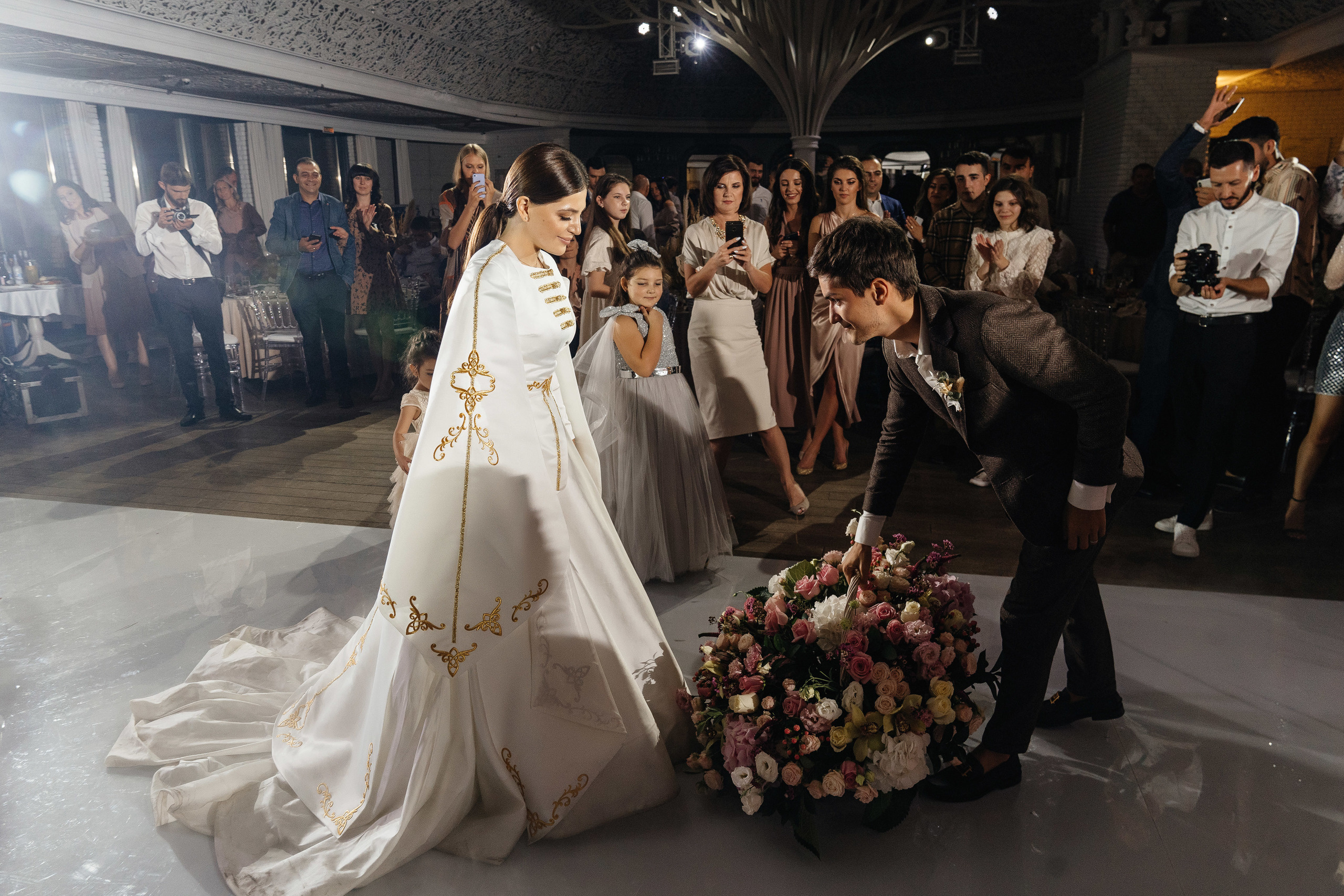 Telman&Natella. Свадебный и портретный фотограф Ян Сылка