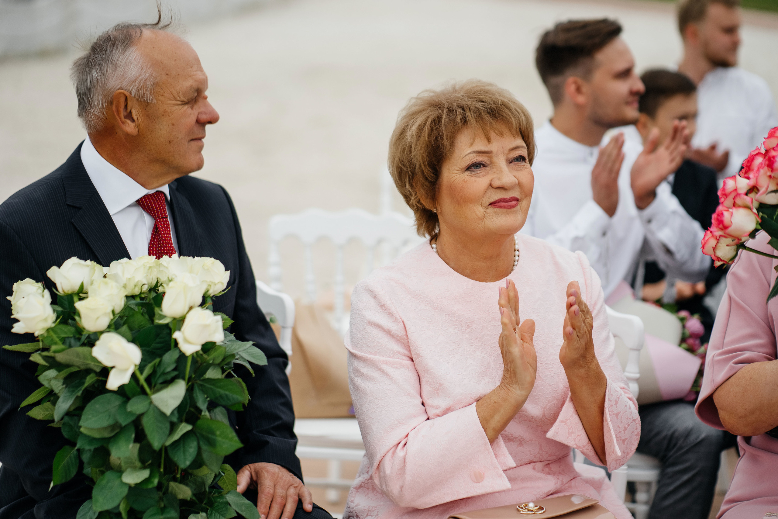 Никита и Ангелина. Фотограф Ян Сылка