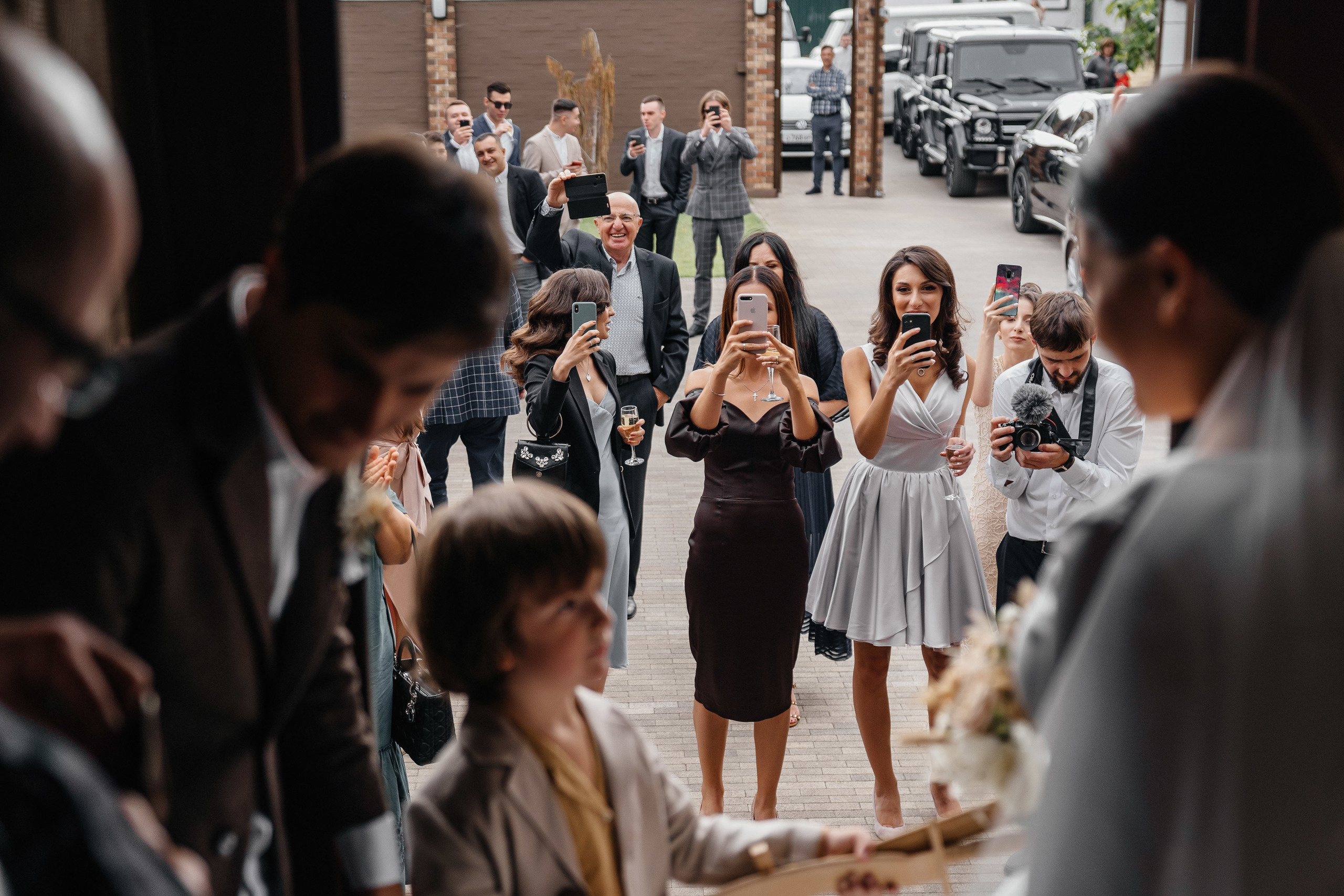 Telman&Natella. Свадебный и портретный фотограф Ян Сылка