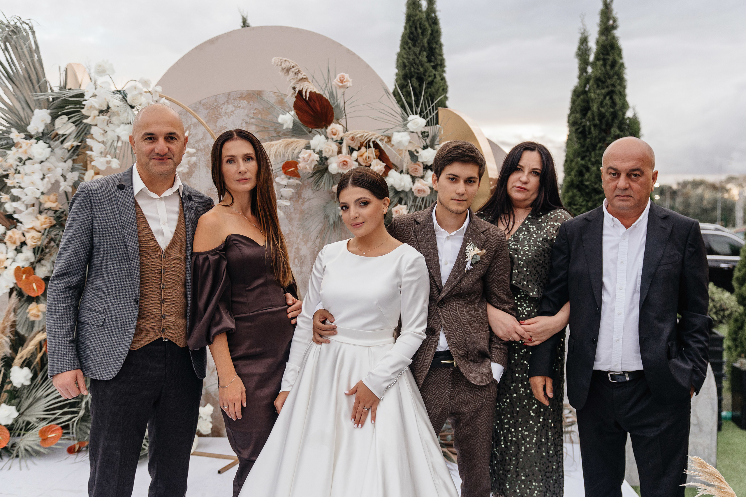 Telman&Natella. Свадебный и портретный фотограф Ян Сылка