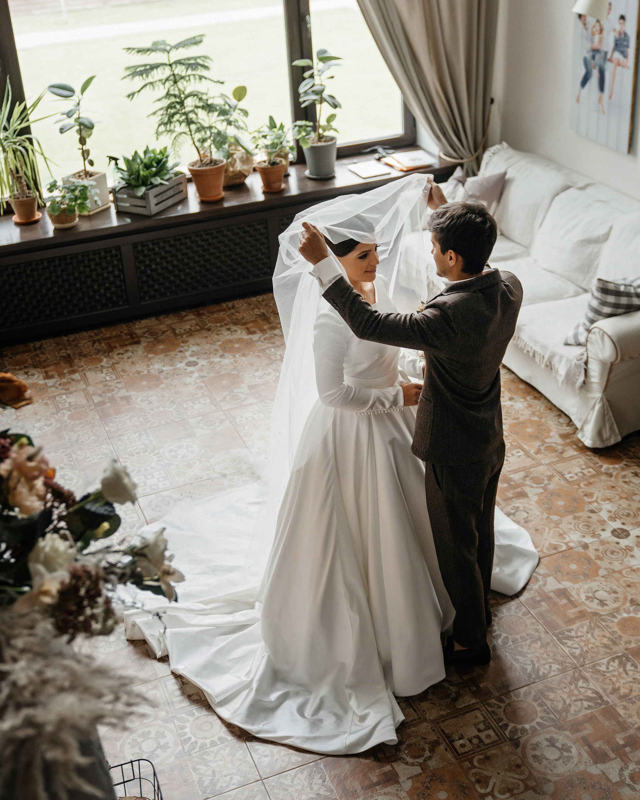 Telman&Natella. Свадебный и портретный фотограф Ян Сылка