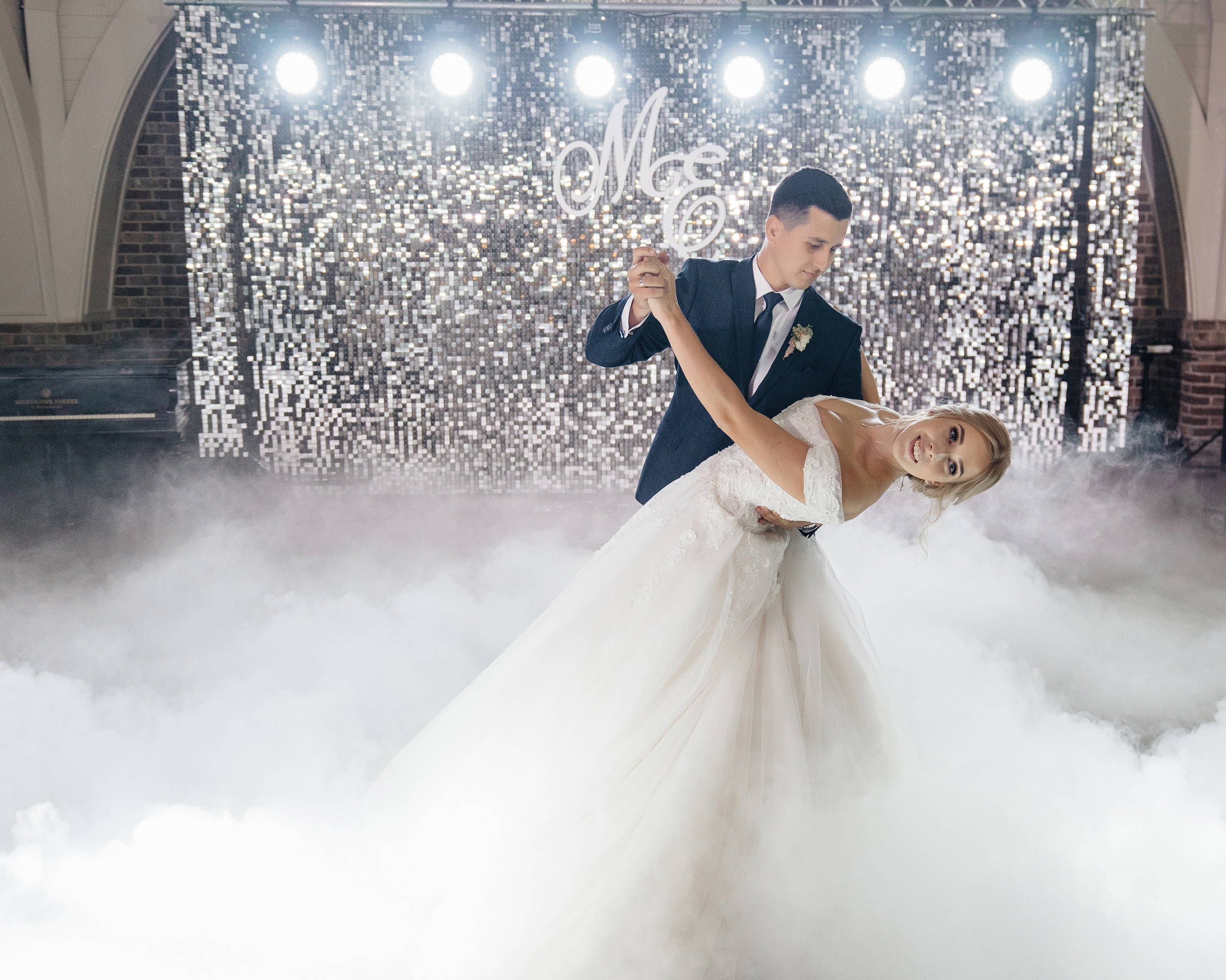 Михаил и Екатерина. Фотограф Ян Сылка