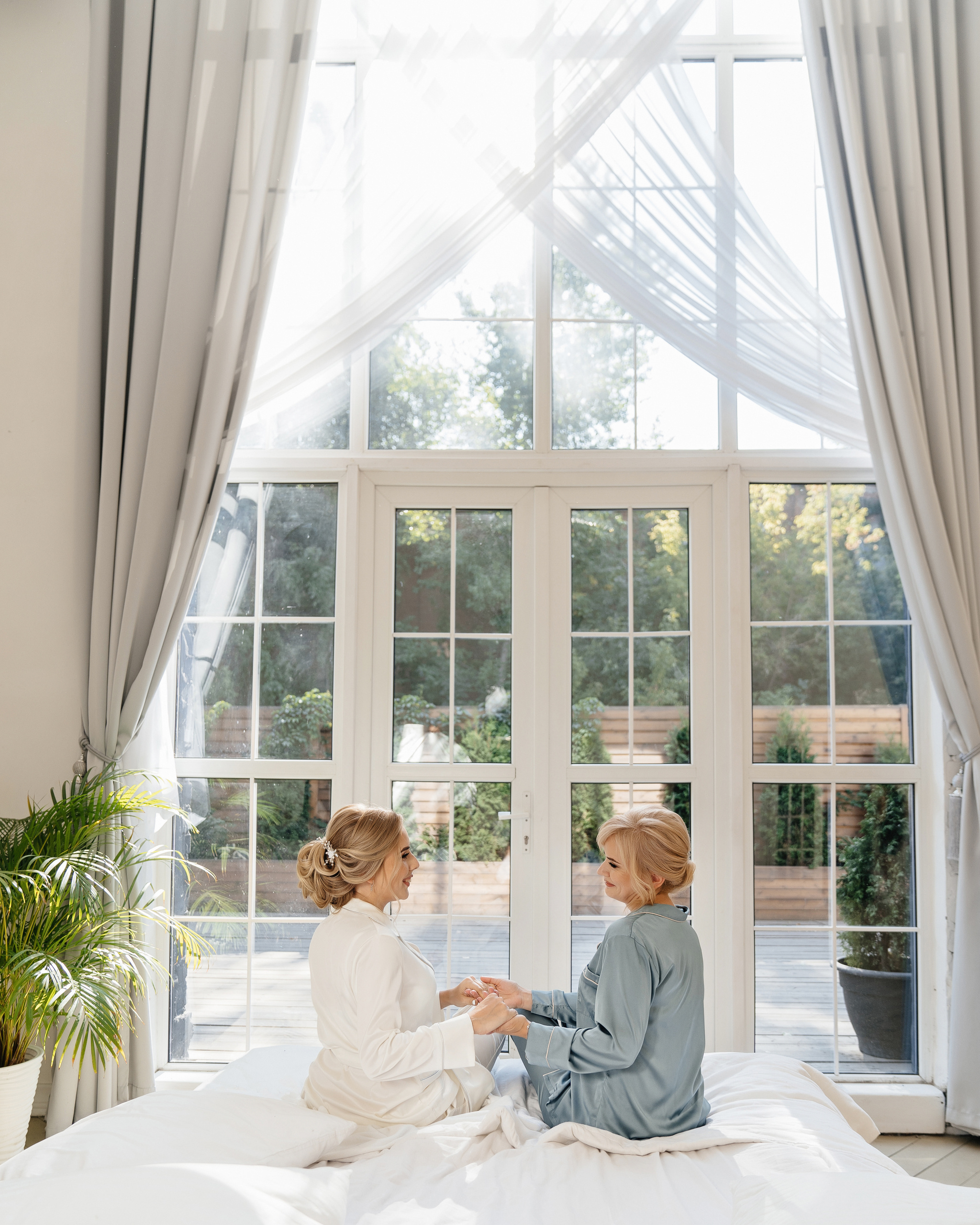 Михаил и Екатерина. Фотограф Ян Сылка