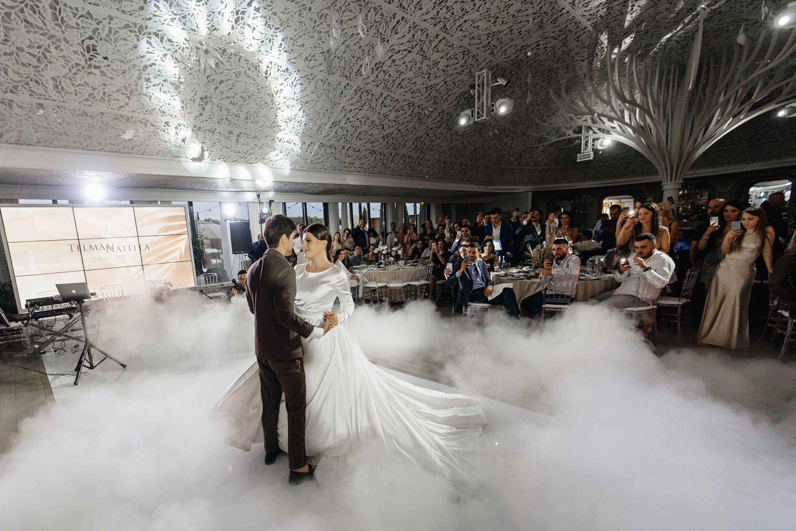 Telman&Natella. Свадебный и портретный фотограф Ян Сылка