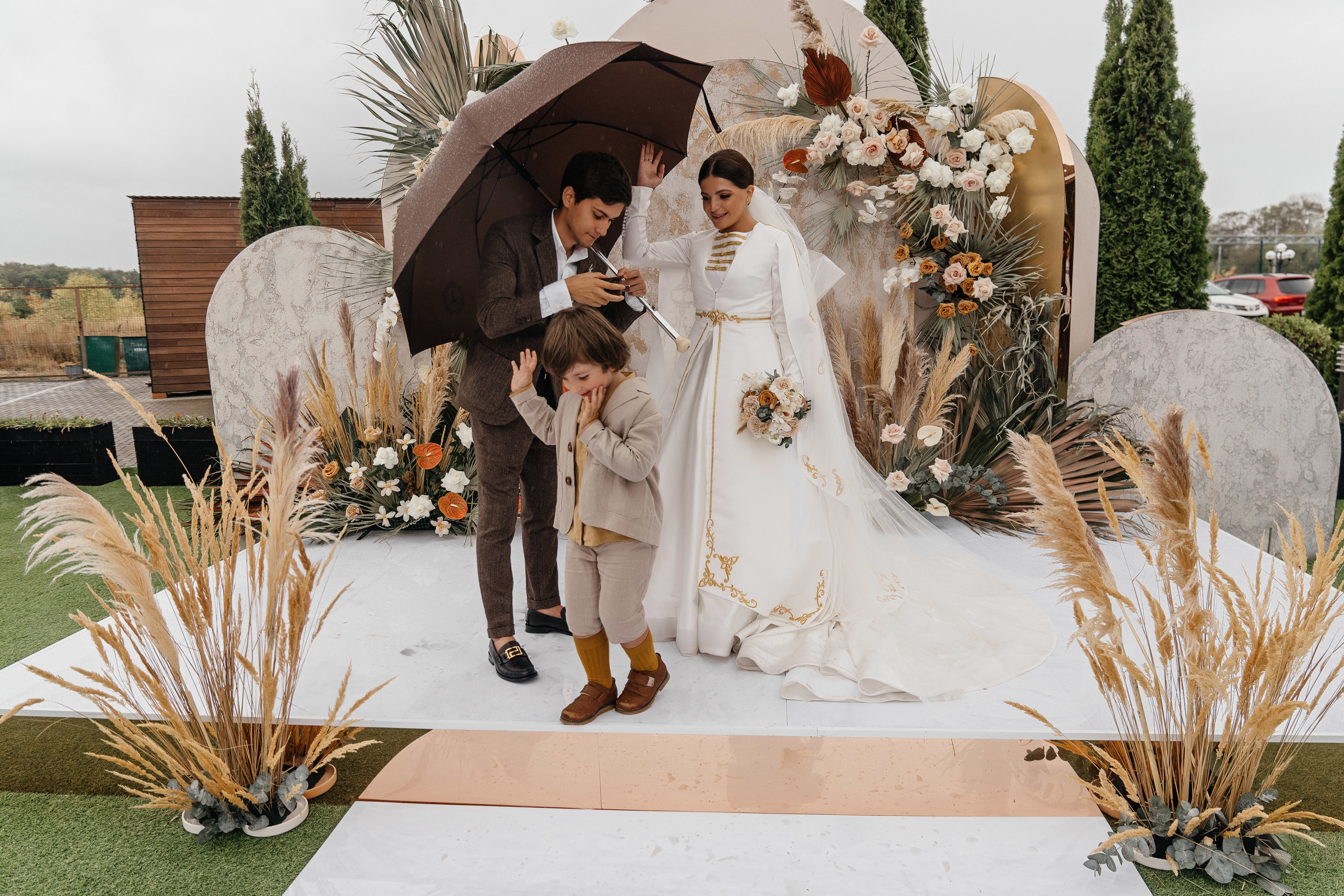 Telman&Natella. Свадебный и портретный фотограф Ян Сылка