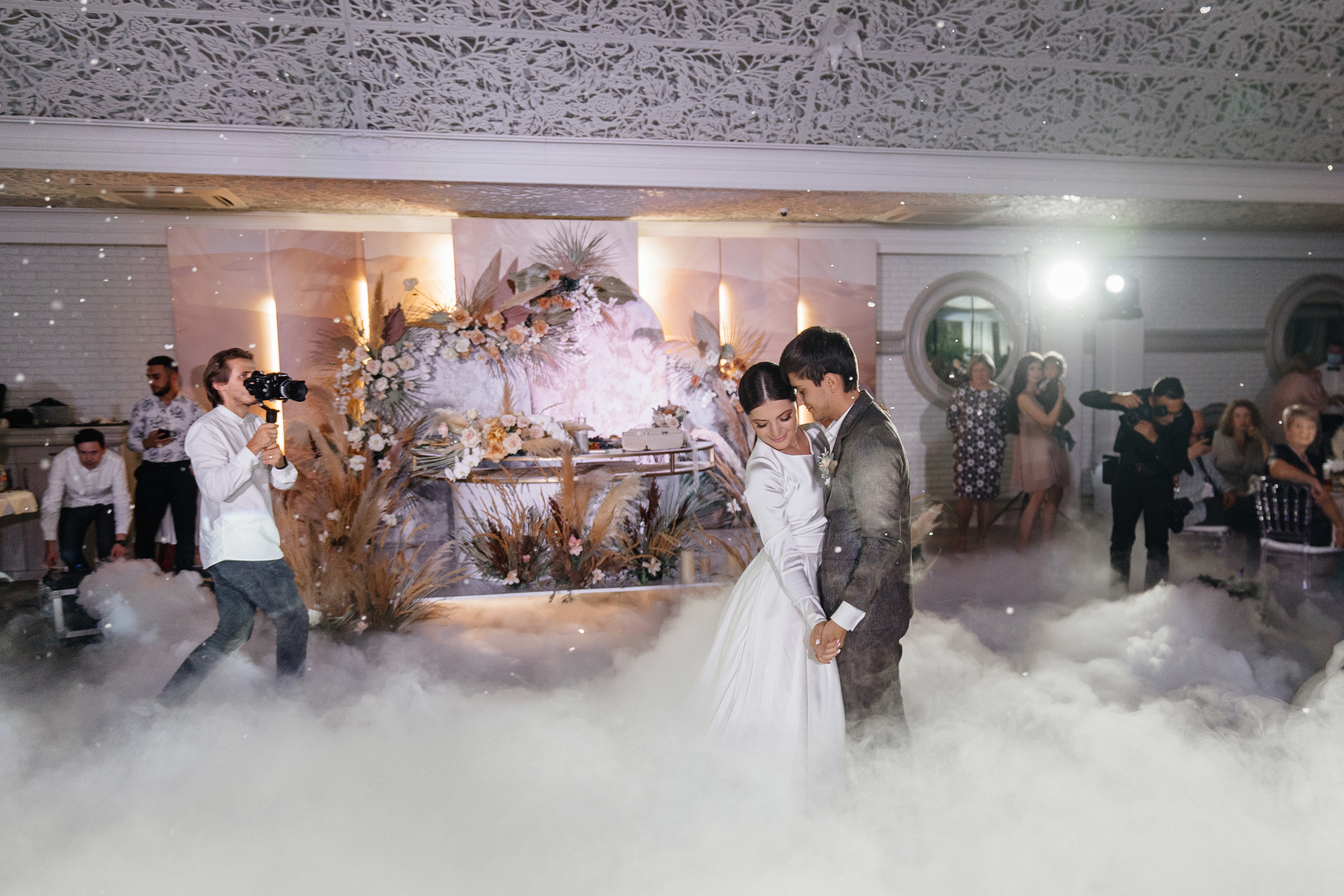 Telman&Natella. Свадебный и портретный фотограф Ян Сылка