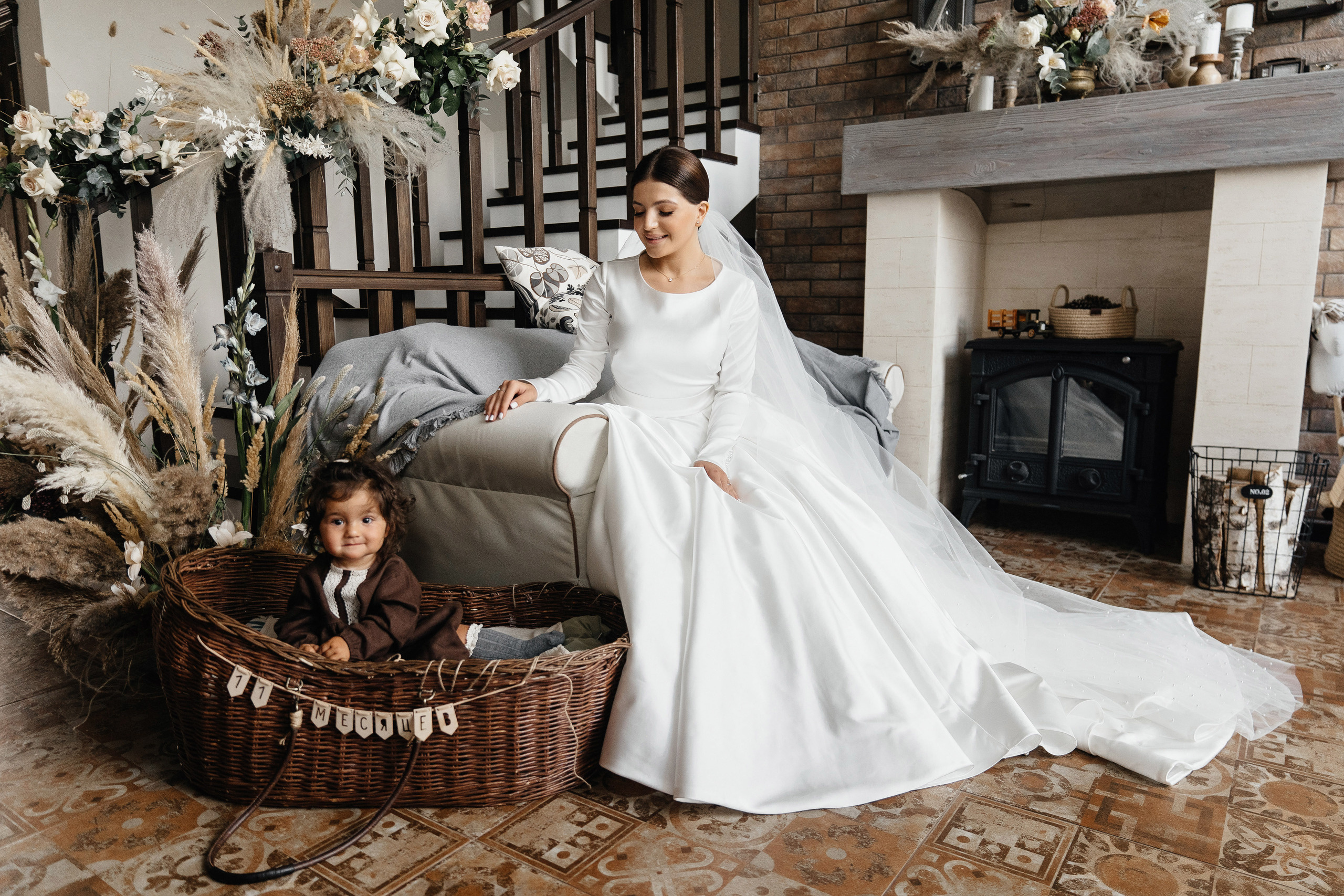 Telman&Natella. Свадебный и портретный фотограф Ян Сылка