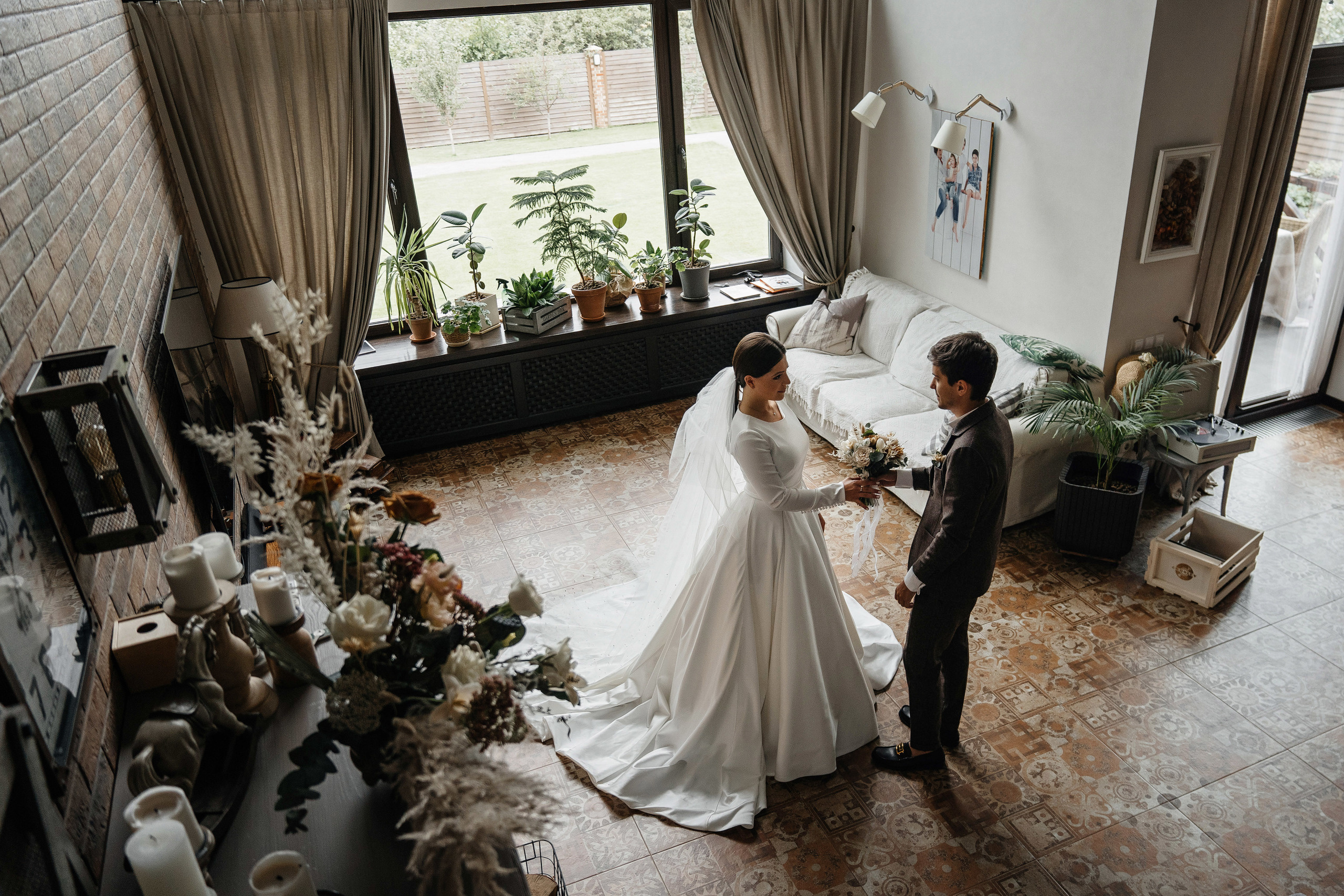 Telman&Natella. Свадебный и портретный фотограф Ян Сылка