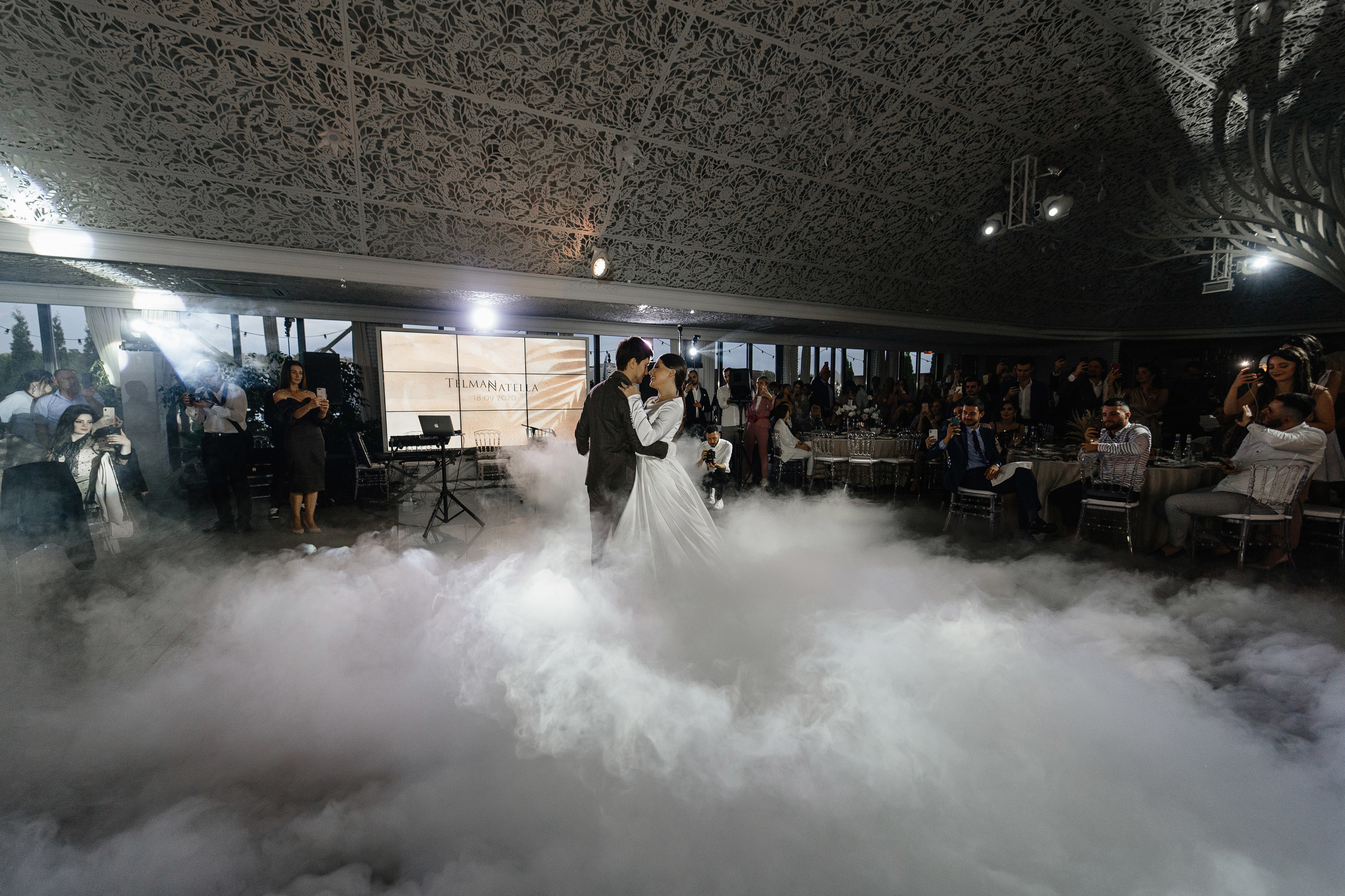 Telman&Natella. Свадебный и портретный фотограф Ян Сылка