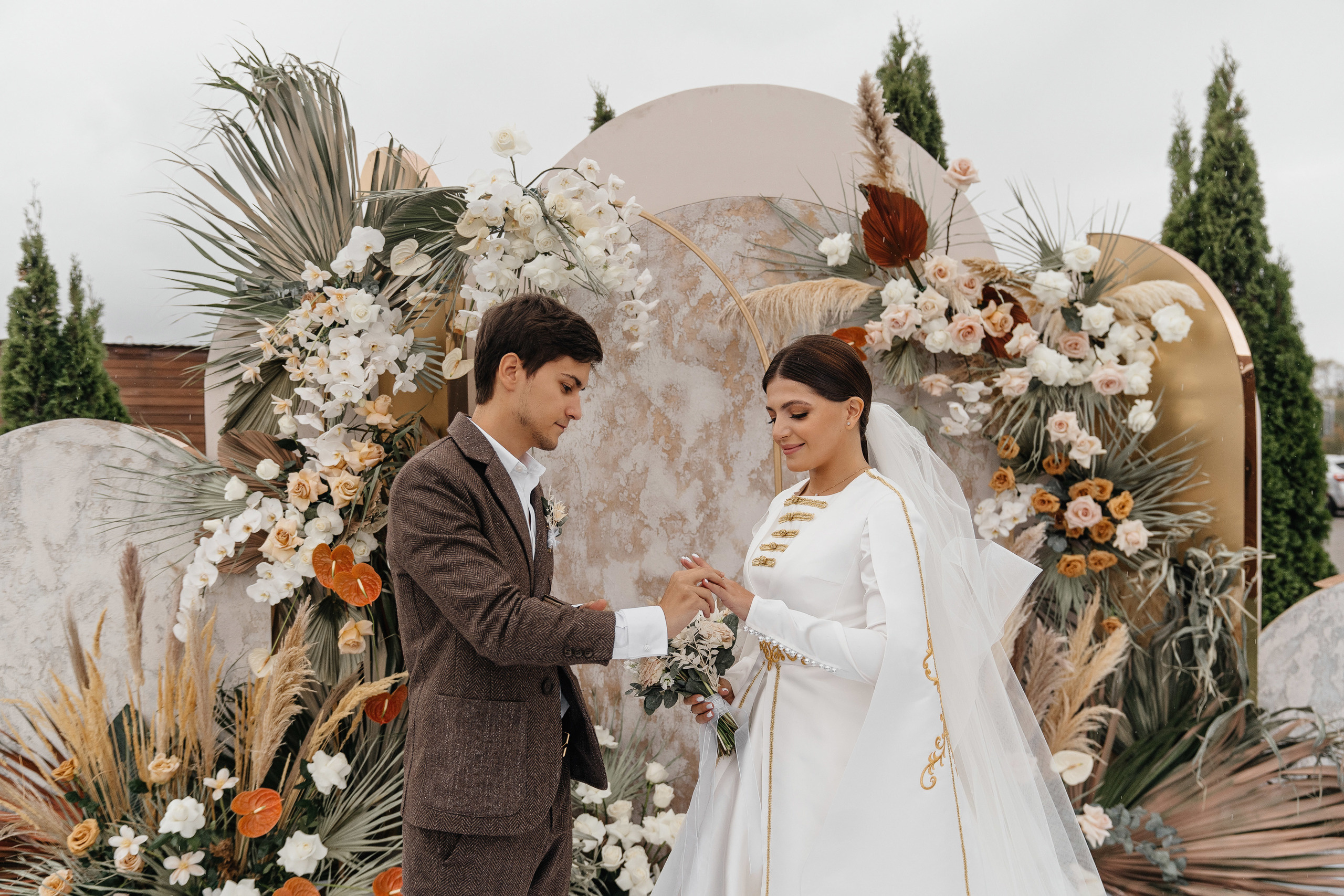 Telman&Natella. Свадебный и портретный фотограф Ян Сылка