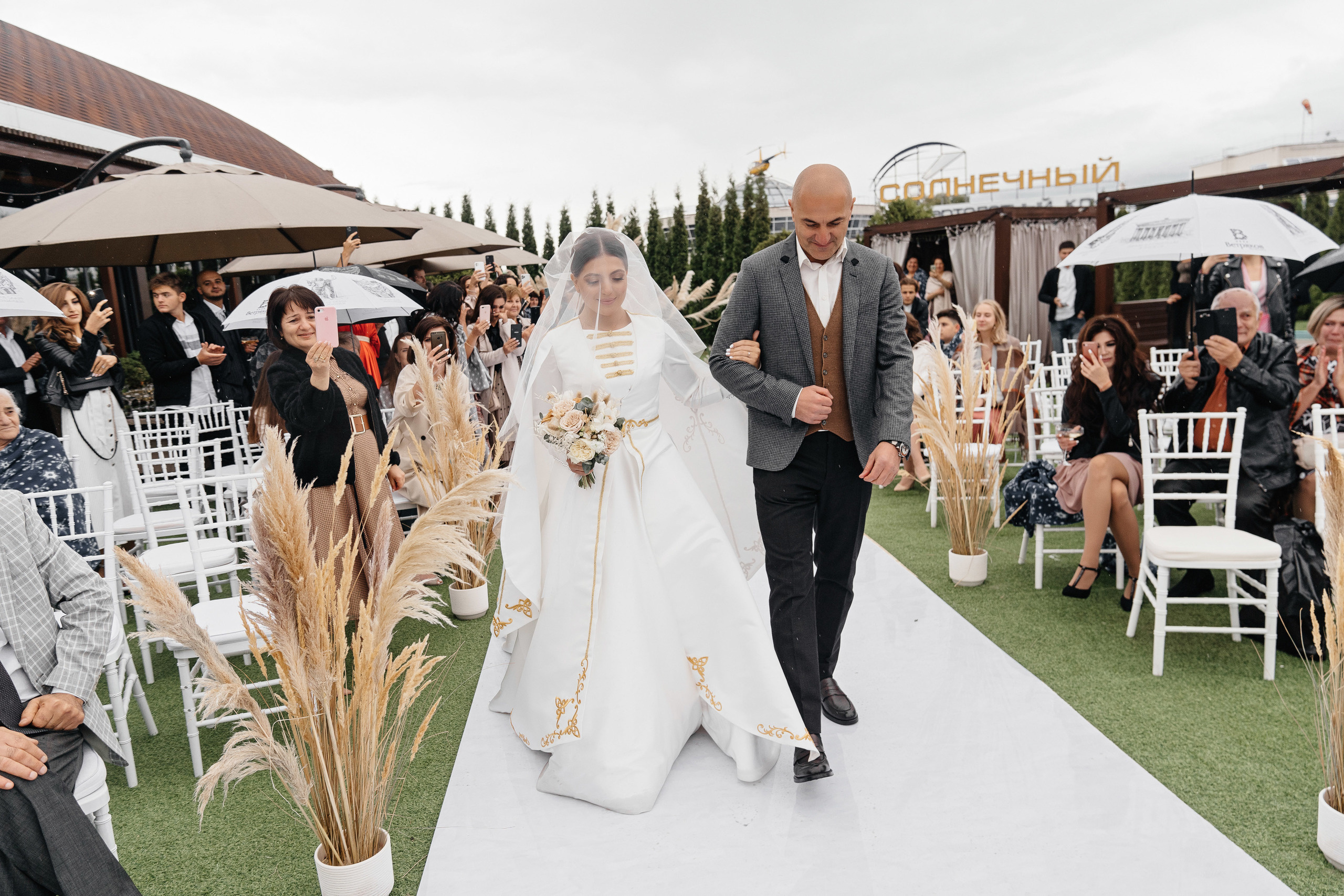 Telman&Natella. Свадебный и портретный фотограф Ян Сылка