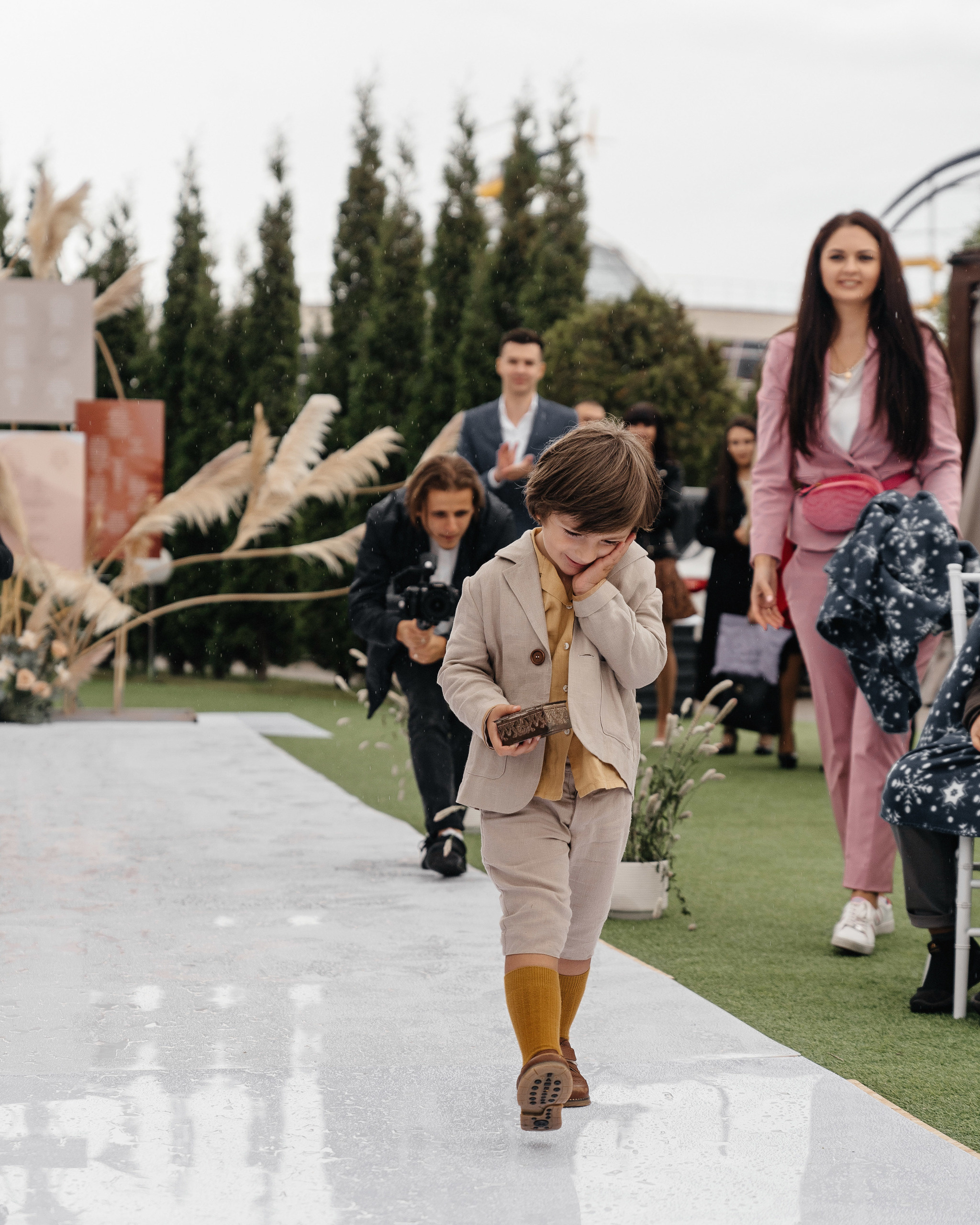 Telman&Natella. Свадебный и портретный фотограф Ян Сылка