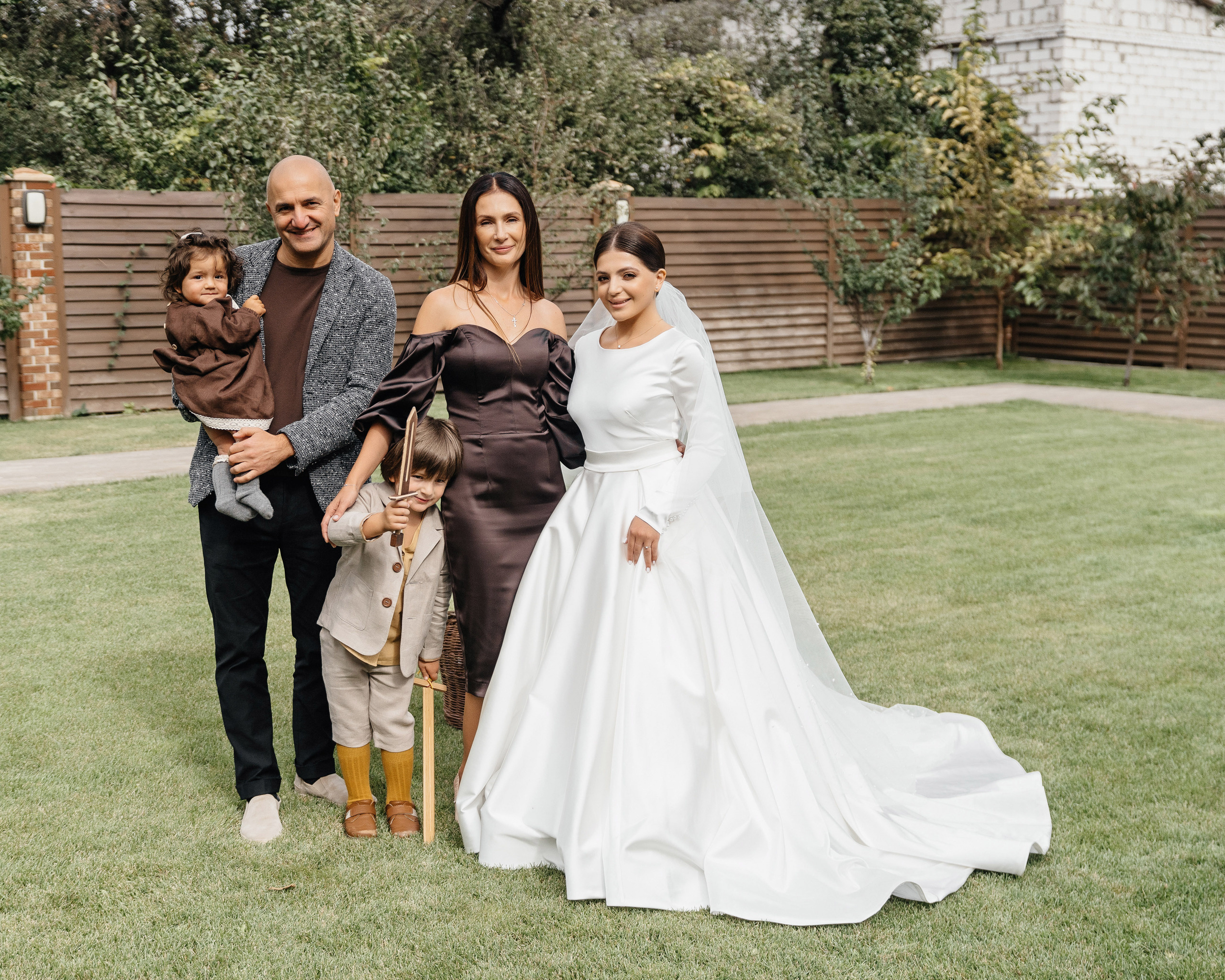 Telman&Natella. Свадебный и портретный фотограф Ян Сылка