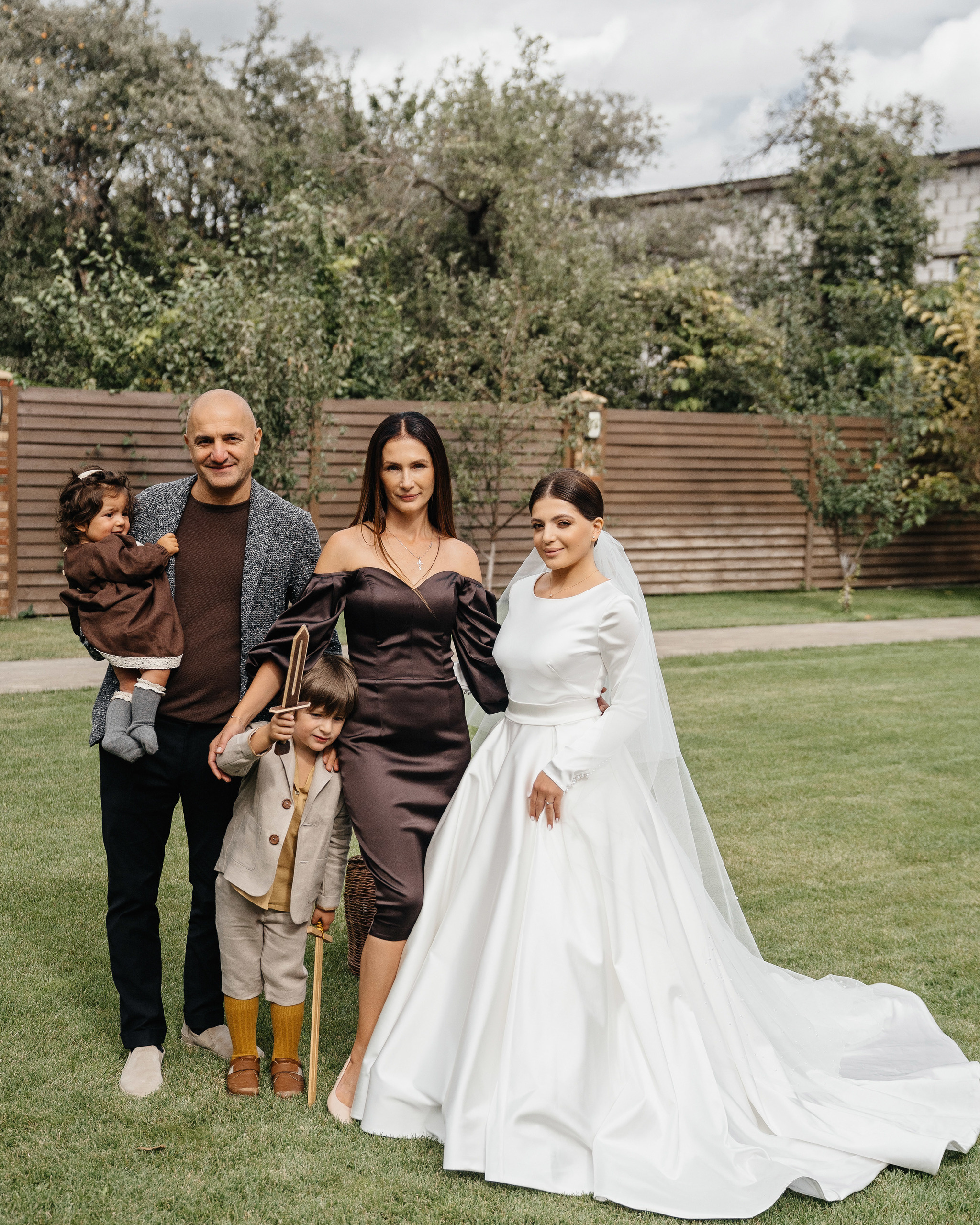 Telman&Natella. Свадебный и портретный фотограф Ян Сылка