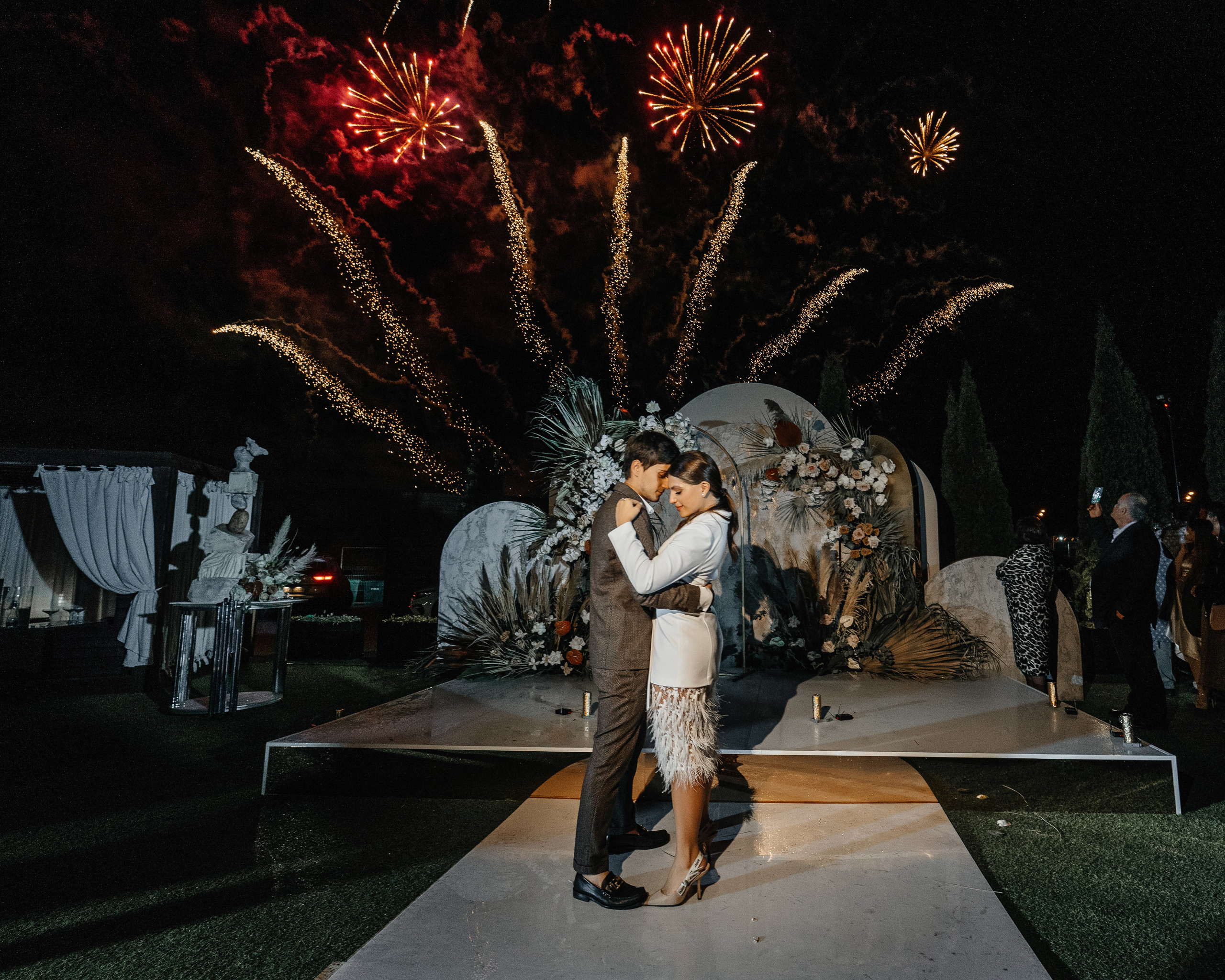 Telman&Natella. Свадебный и портретный фотограф Ян Сылка