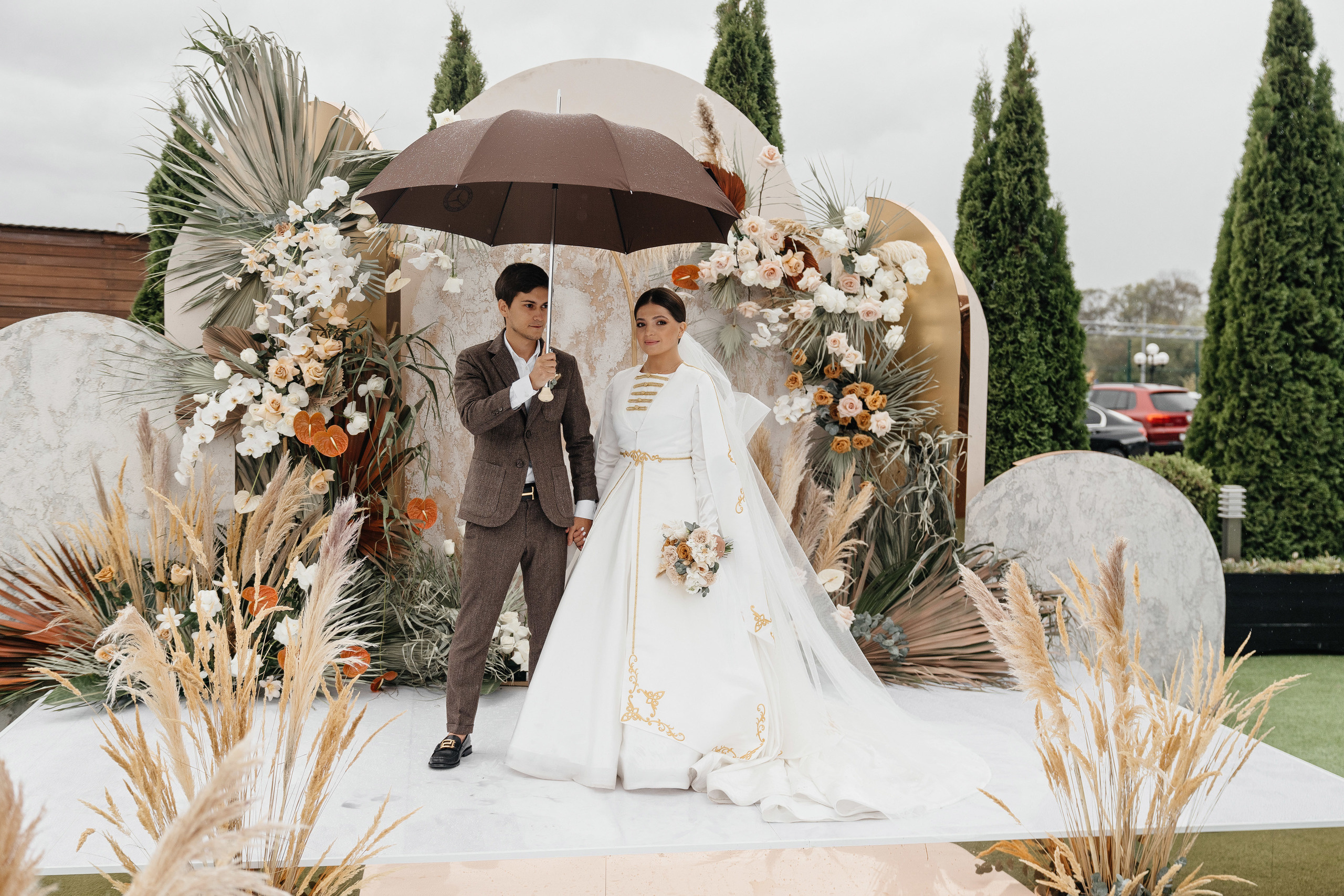 Telman&Natella. Свадебный и портретный фотограф Ян Сылка