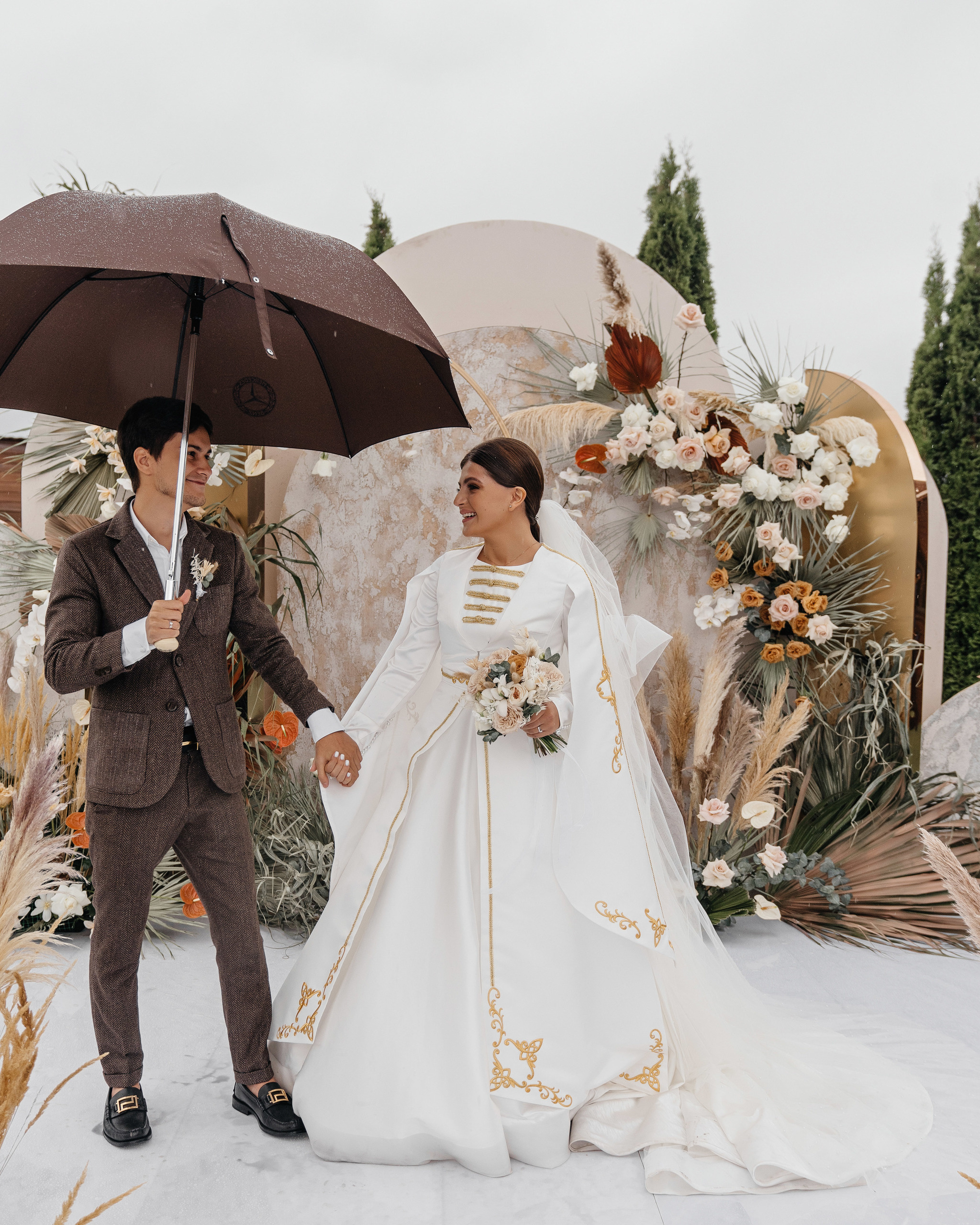 Telman&Natella. Свадебный и портретный фотограф Ян Сылка