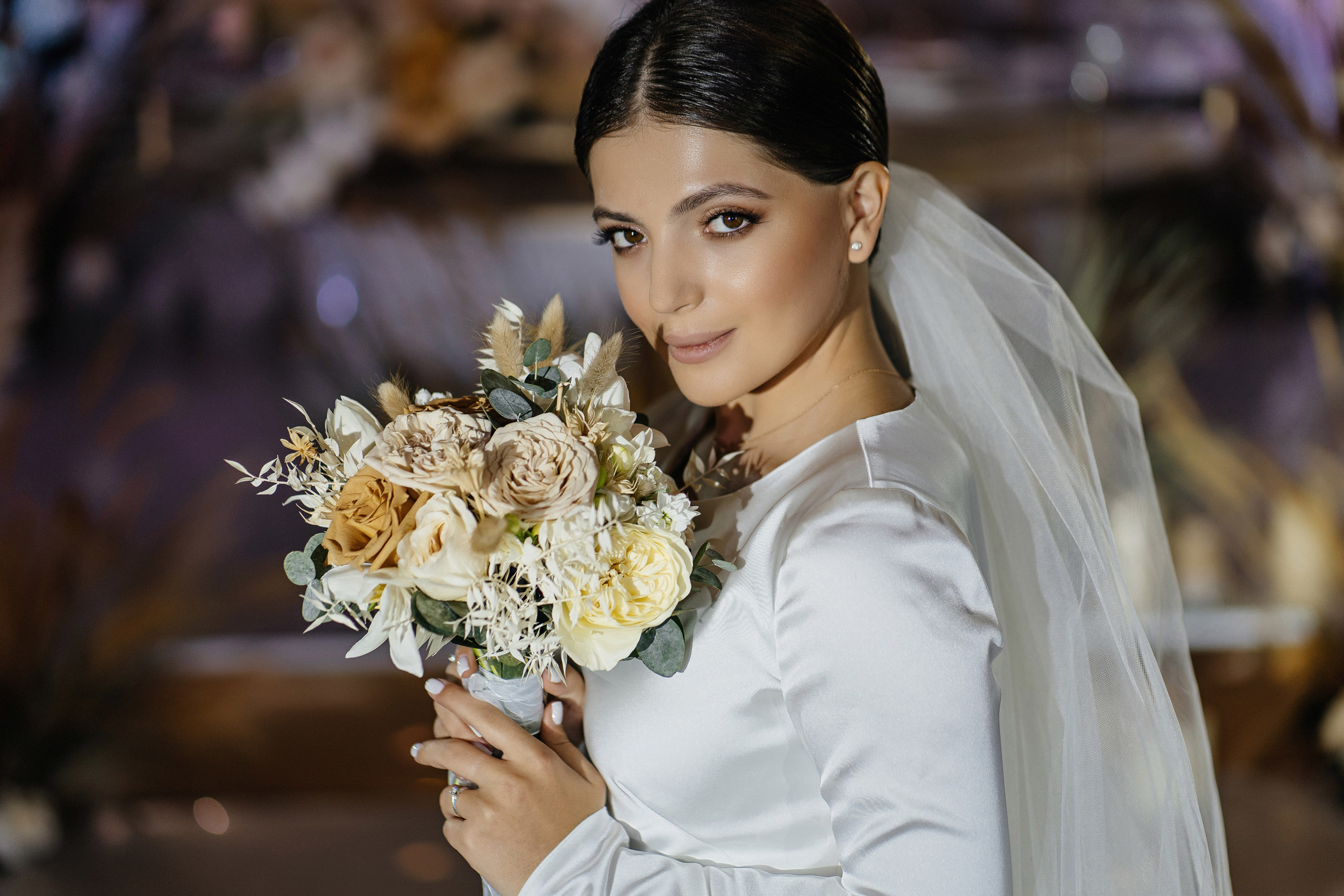 Telman&Natella. Свадебный и портретный фотограф Ян Сылка