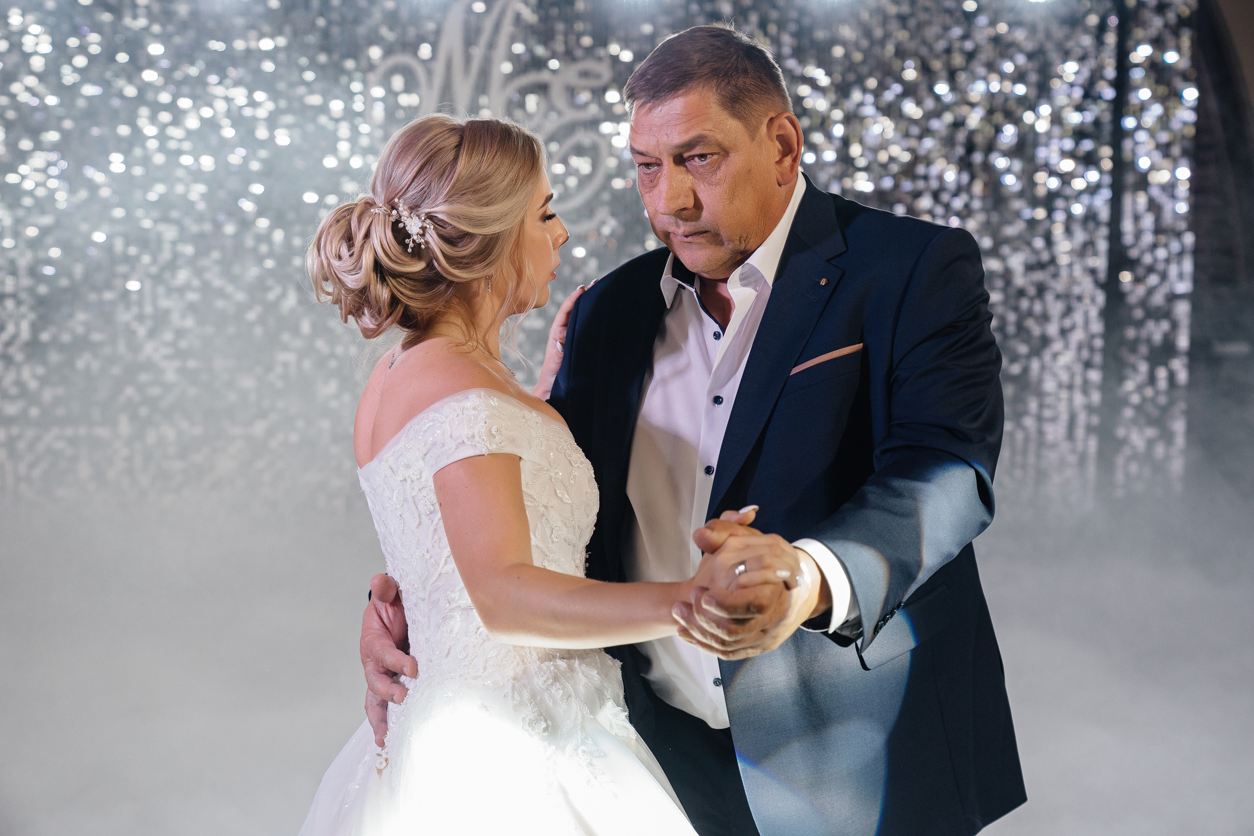 Михаил и Екатерина. Фотограф Ян Сылка