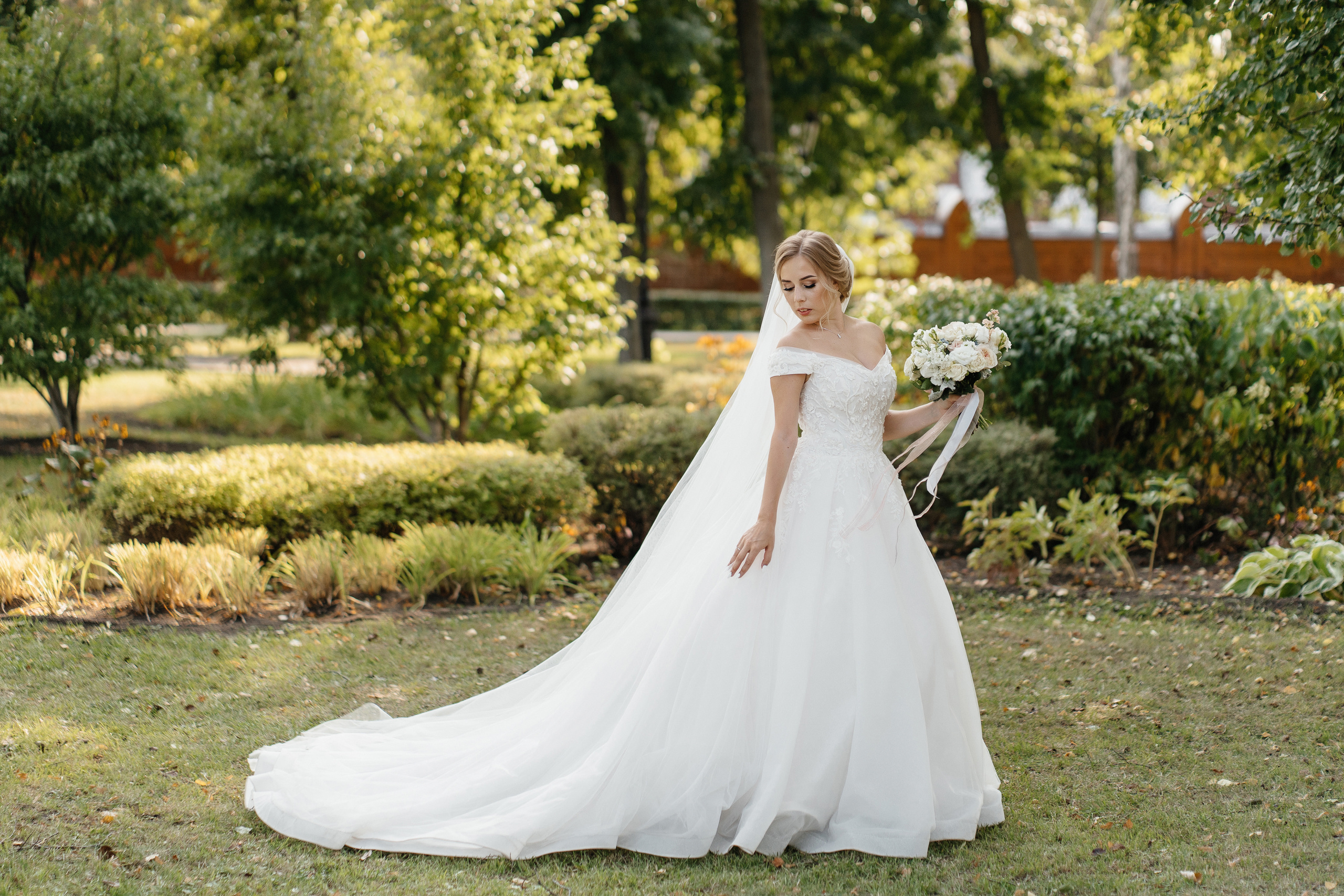 Михаил и Екатерина. Фотограф Ян Сылка