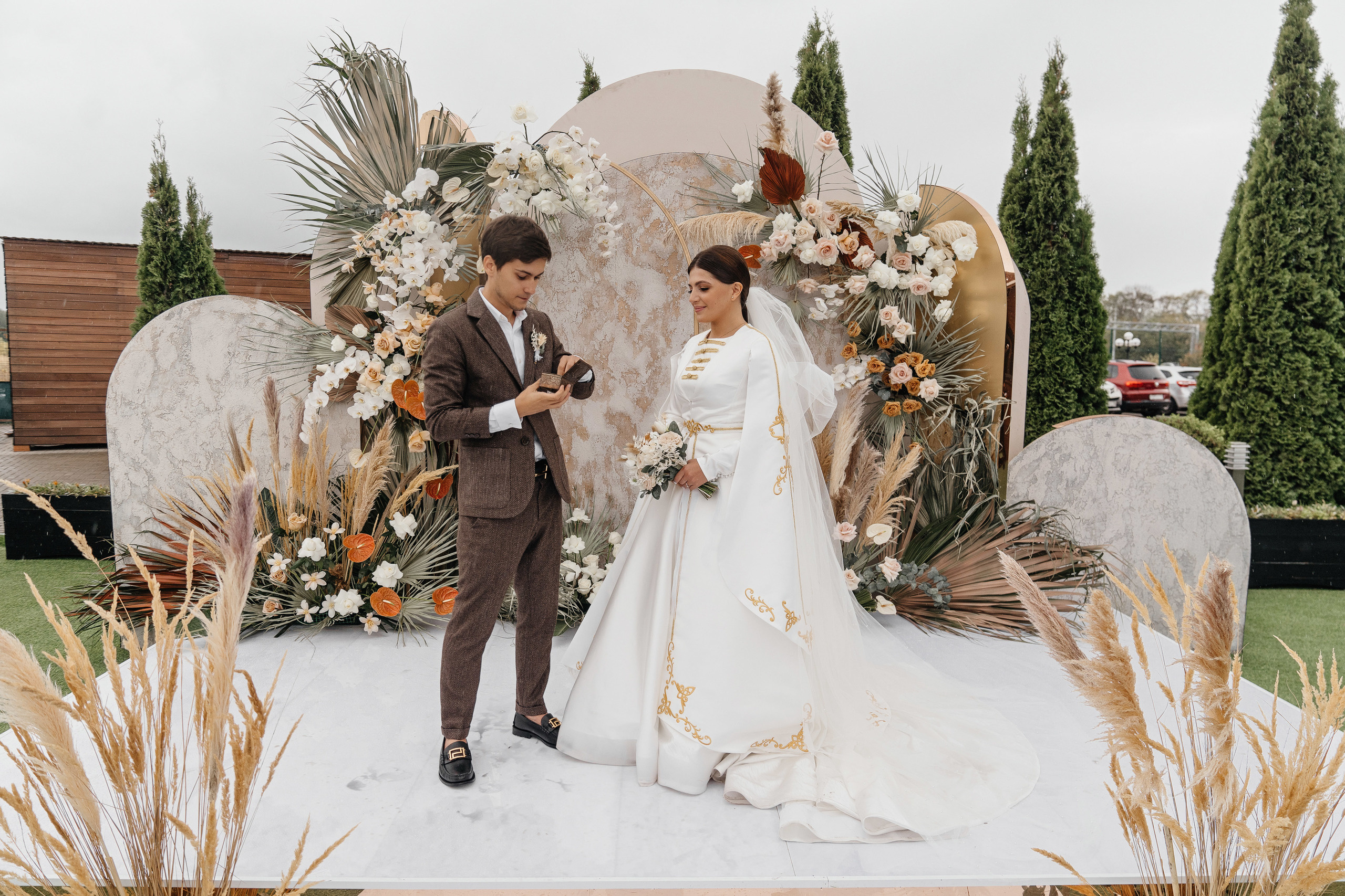 Telman&Natella. Свадебный и портретный фотограф Ян Сылка