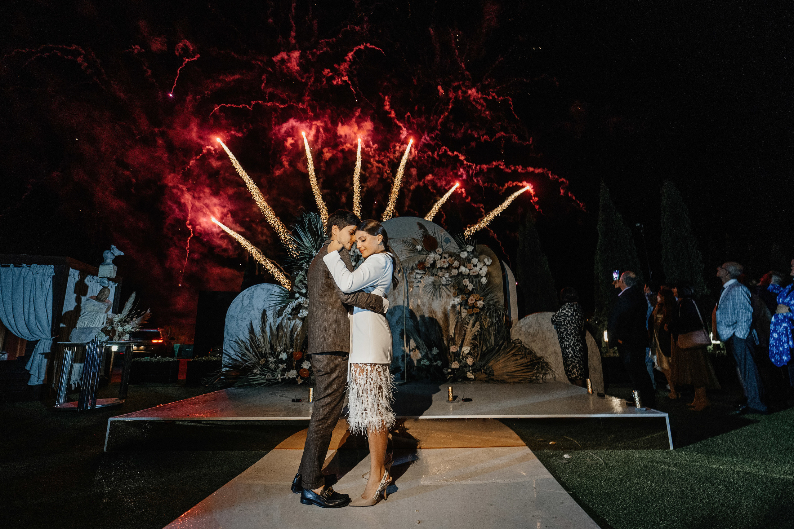 Telman&Natella. Свадебный и портретный фотограф Ян Сылка