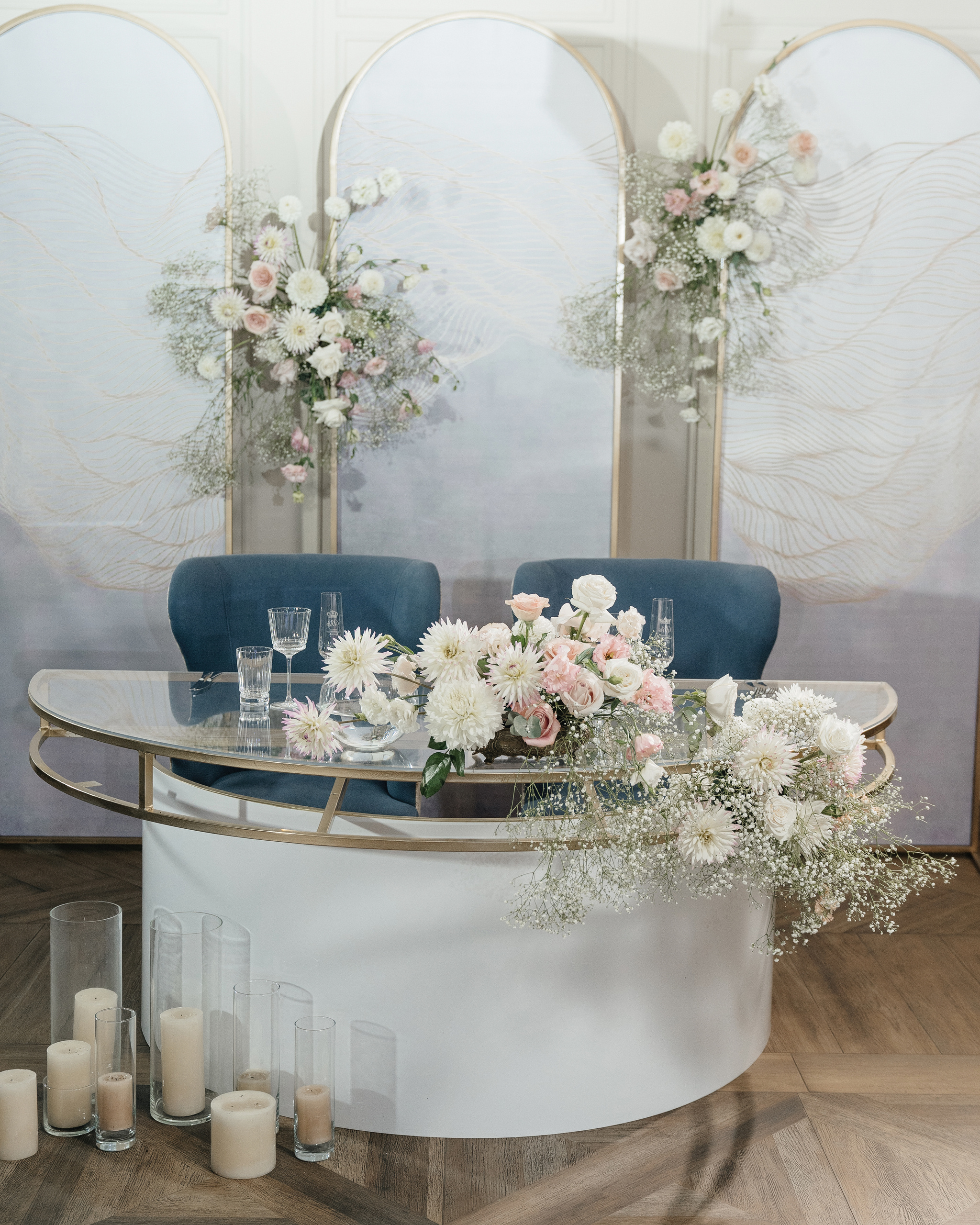 Михаил и Екатерина. Фотограф Ян Сылка