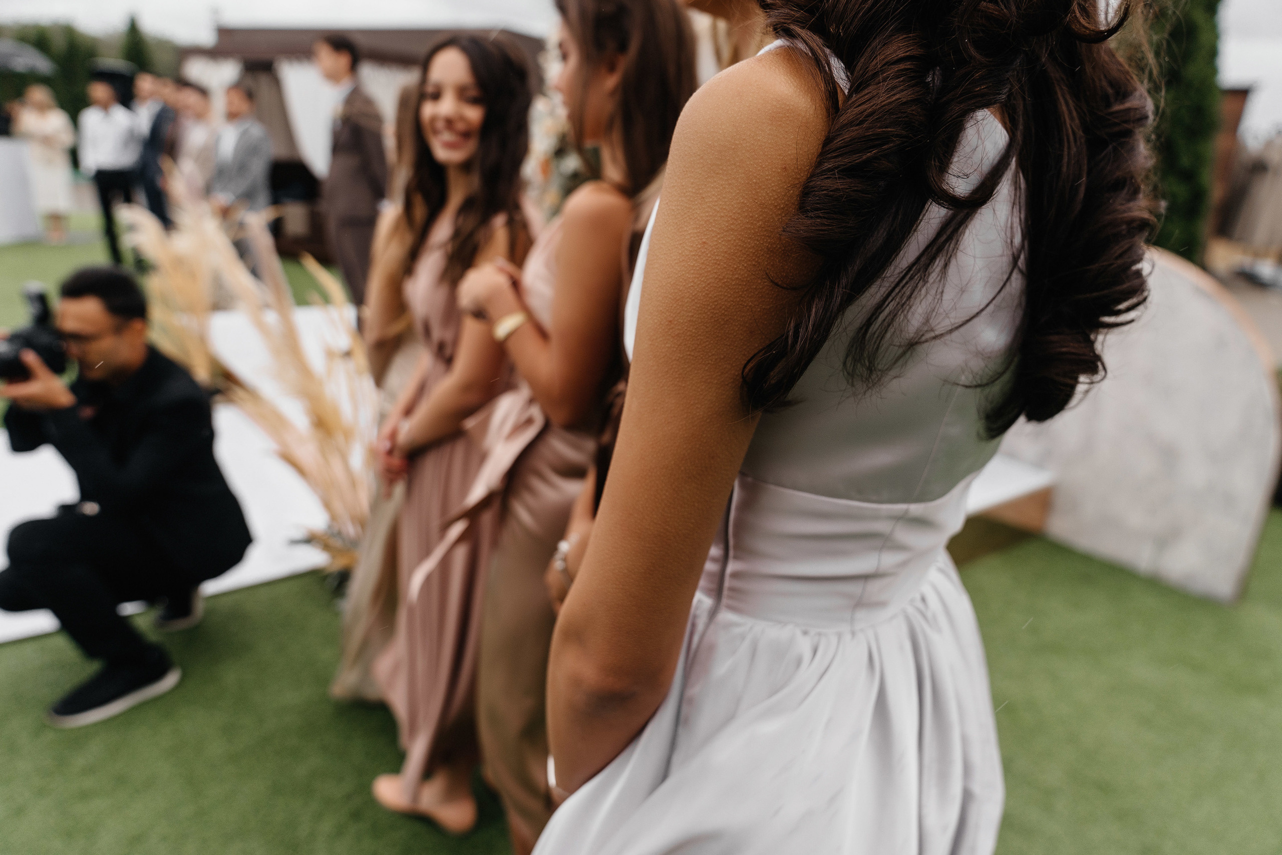 Telman&Natella. Свадебный и портретный фотограф Ян Сылка