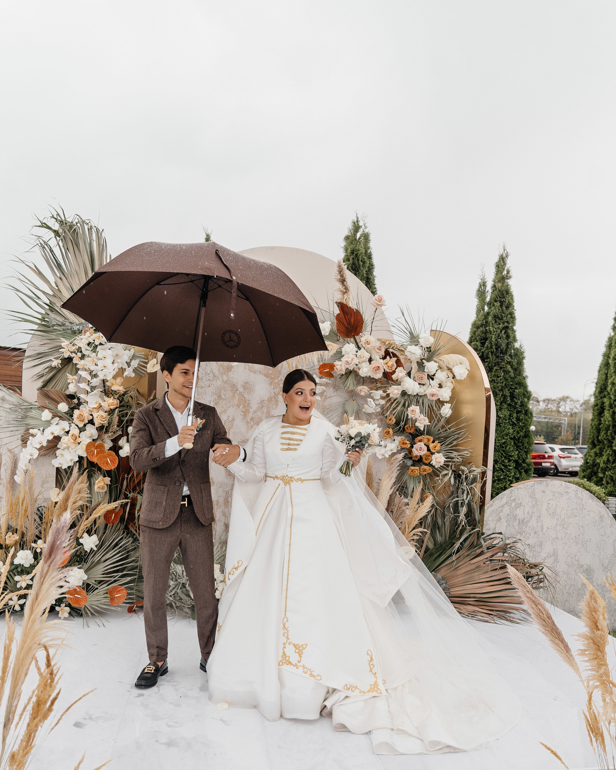 Telman&Natella. Свадебный и портретный фотограф Ян Сылка