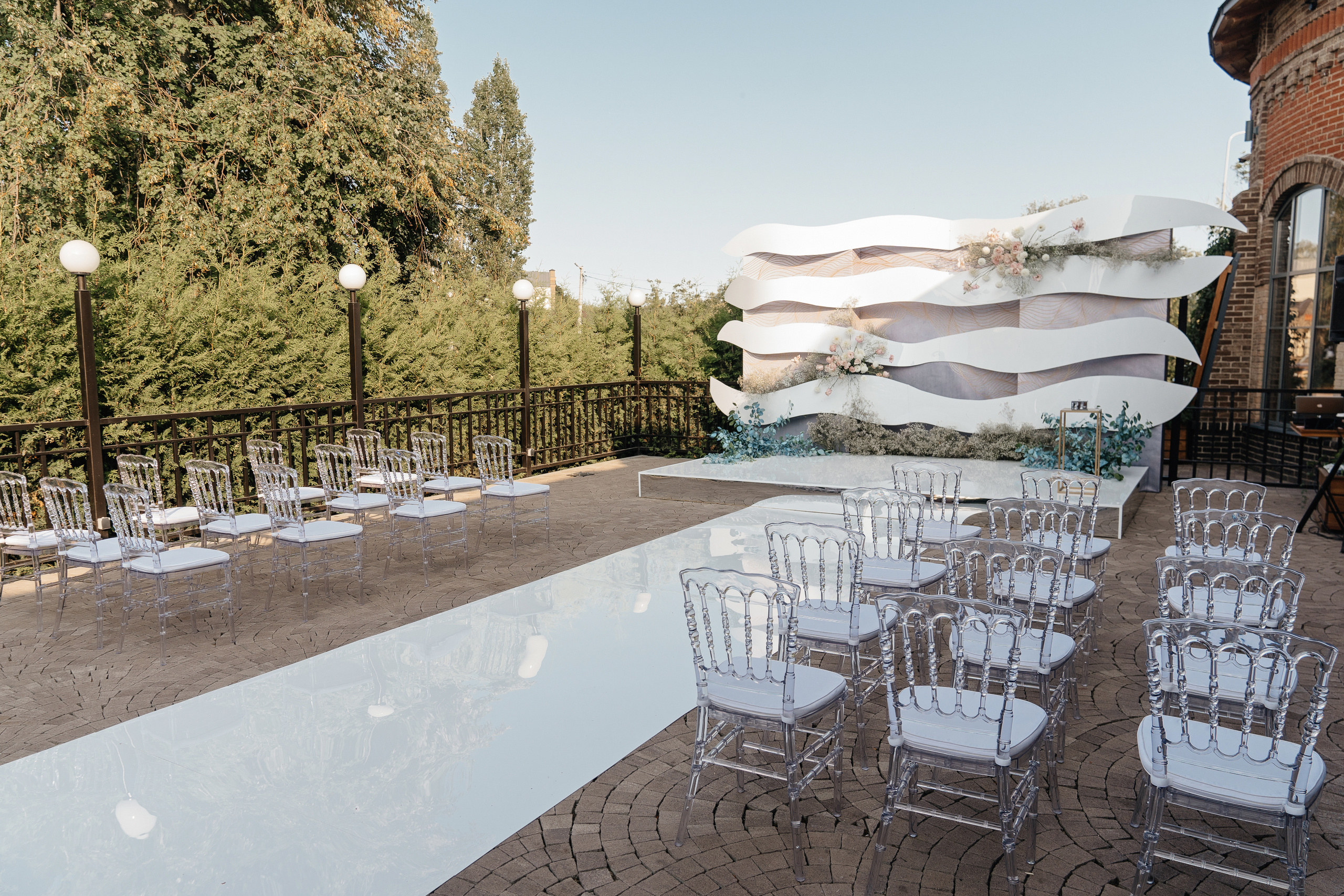 Михаил и Екатерина. Фотограф Ян Сылка