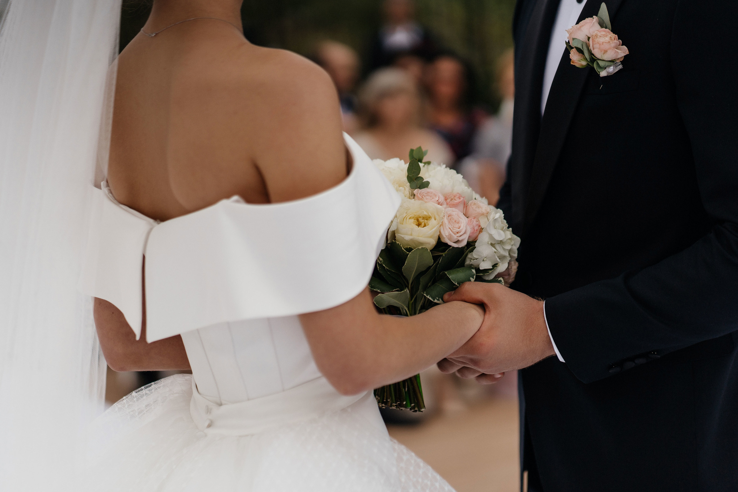 Никита и Ангелина. Фотограф Ян Сылка