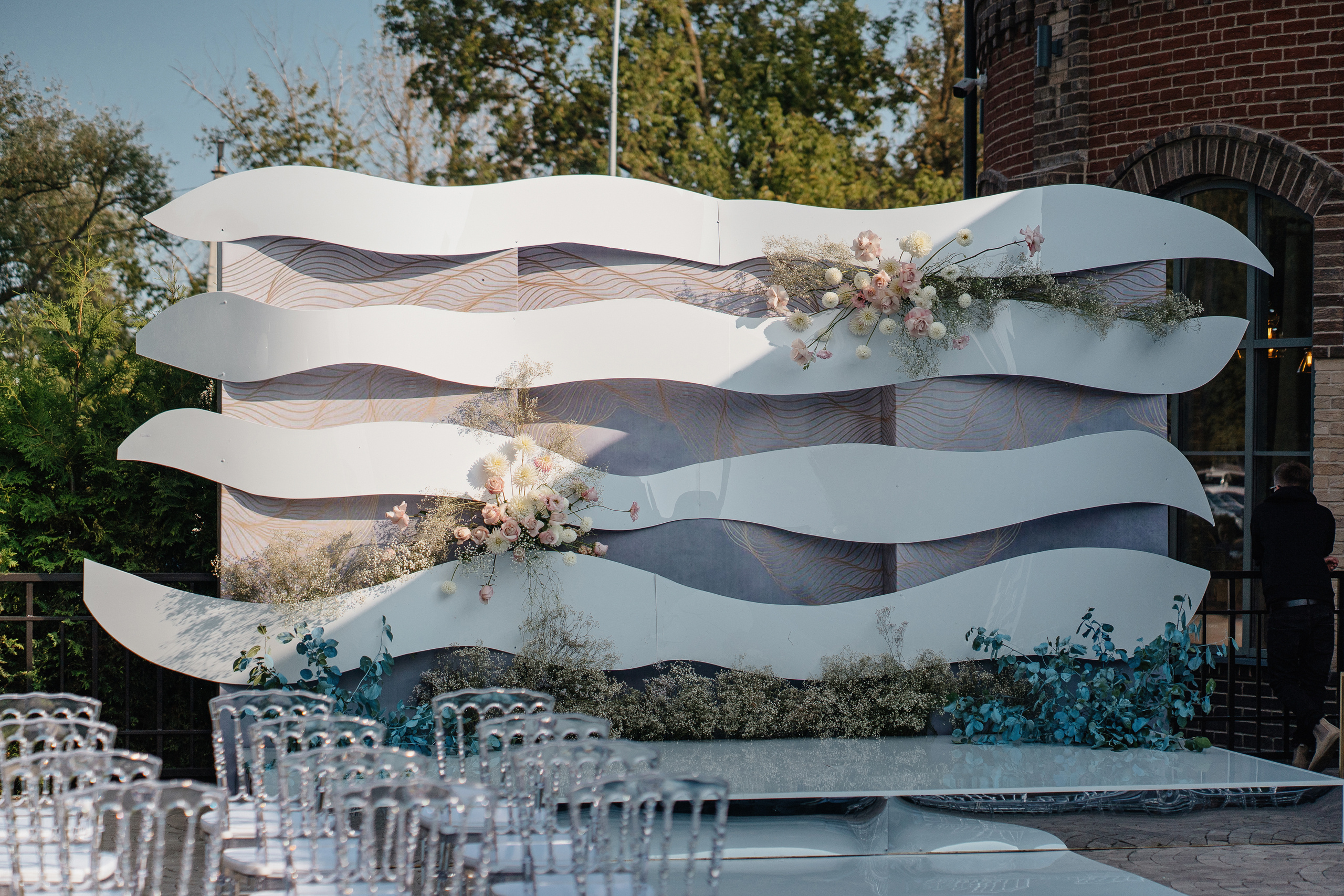 Михаил и Екатерина. Фотограф Ян Сылка