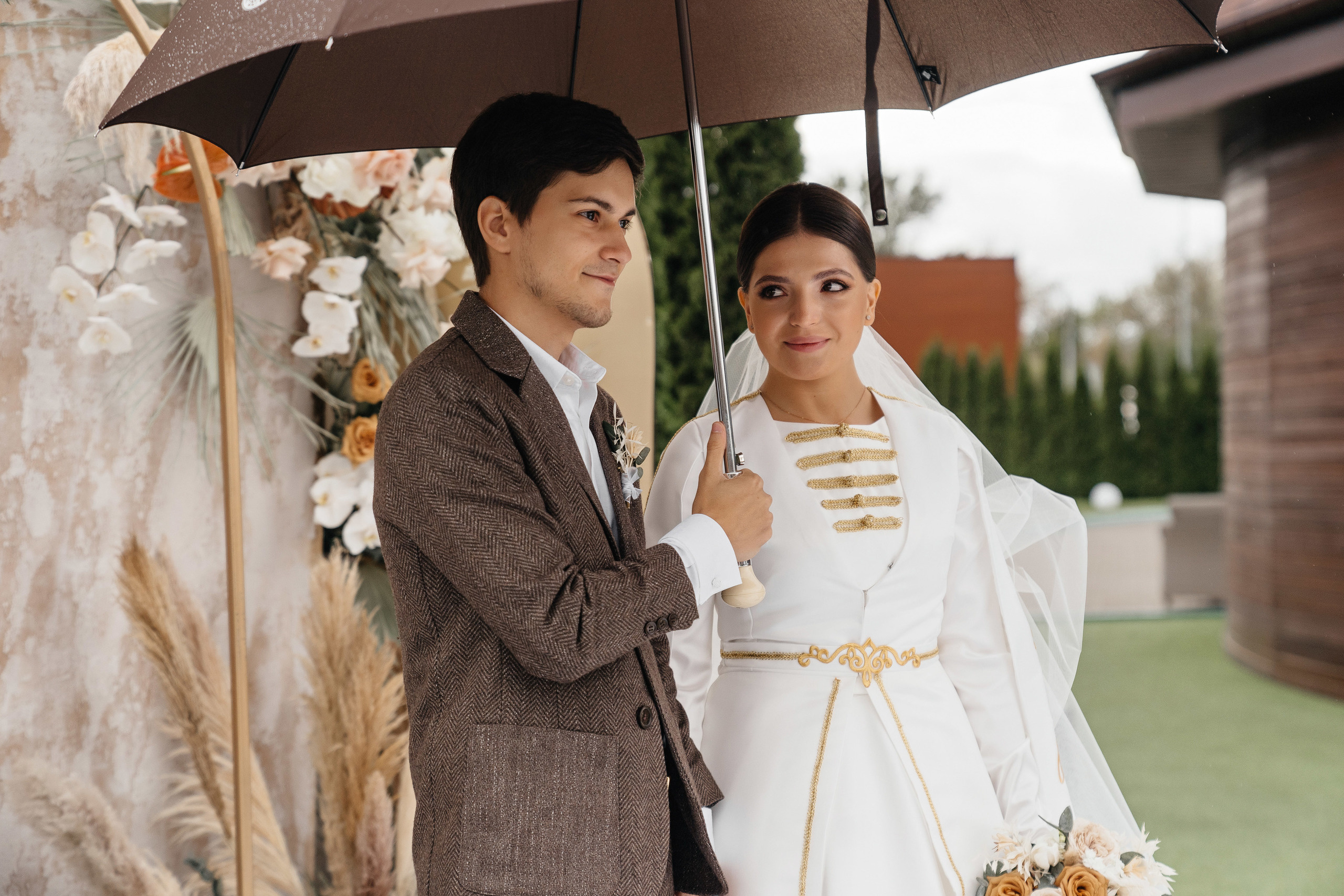 Telman&Natella. Свадебный и портретный фотограф Ян Сылка