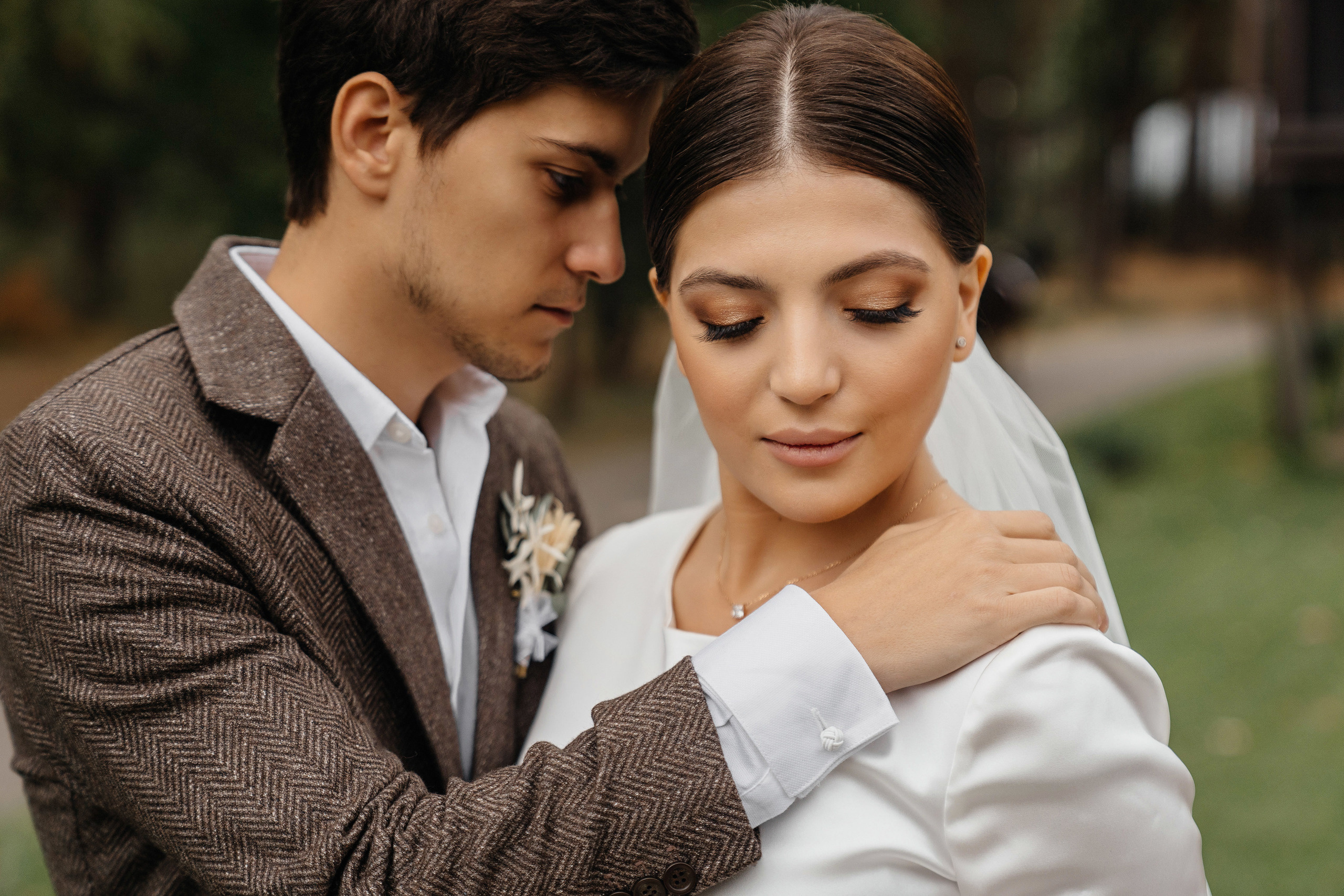 Telman&Natella. Свадебный и портретный фотограф Ян Сылка