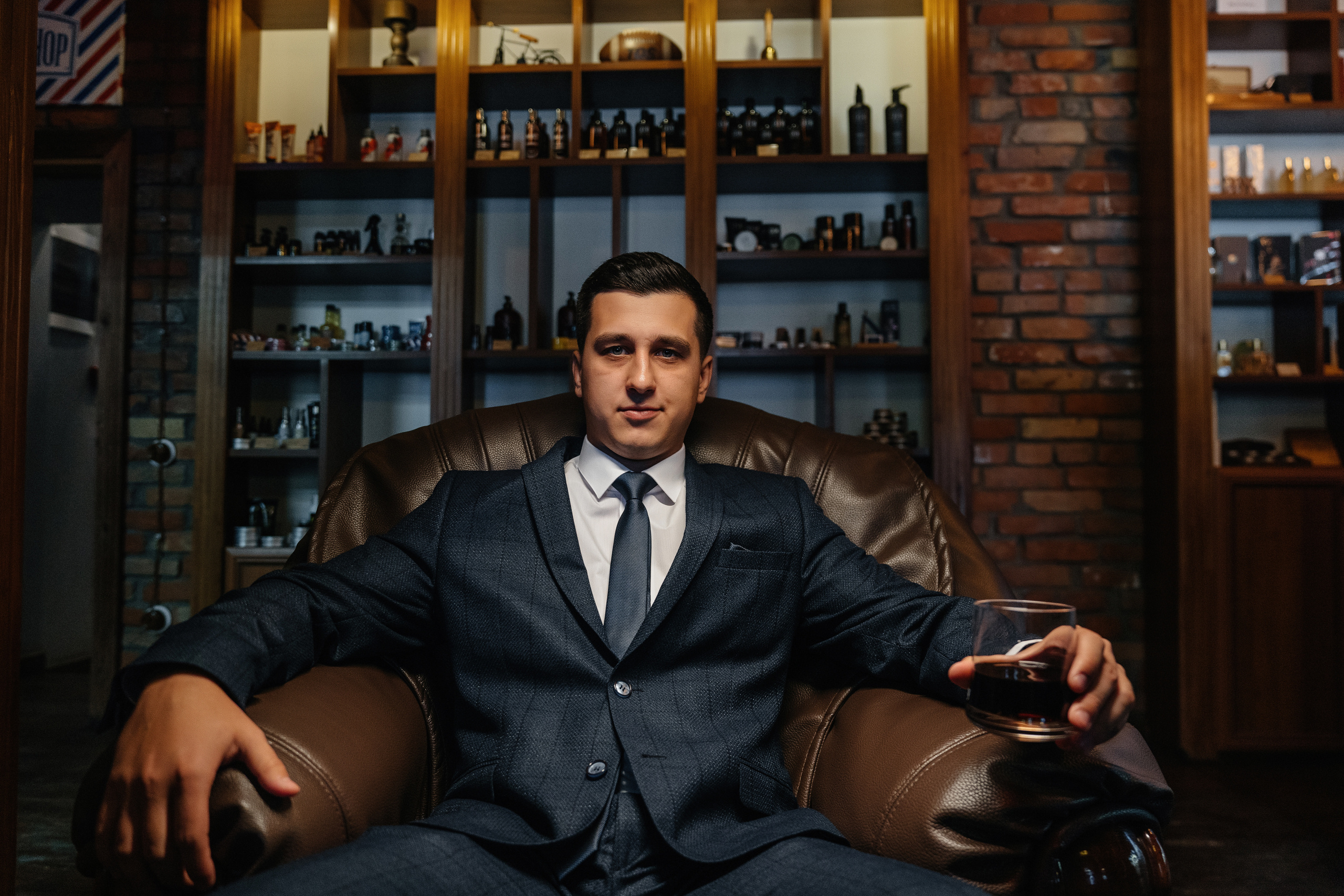 Михаил и Екатерина. Фотограф Ян Сылка