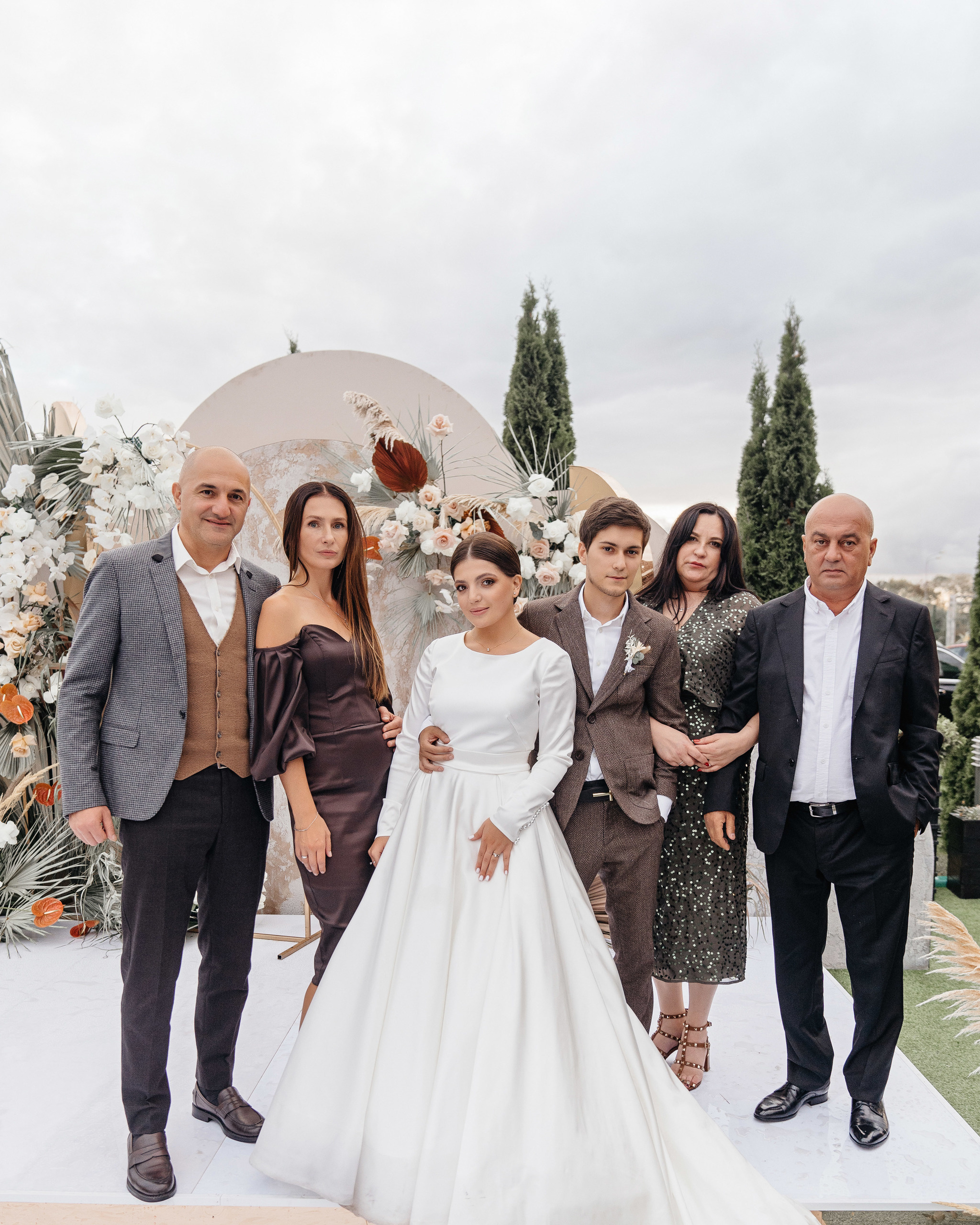 Telman&Natella. Свадебный и портретный фотограф Ян Сылка