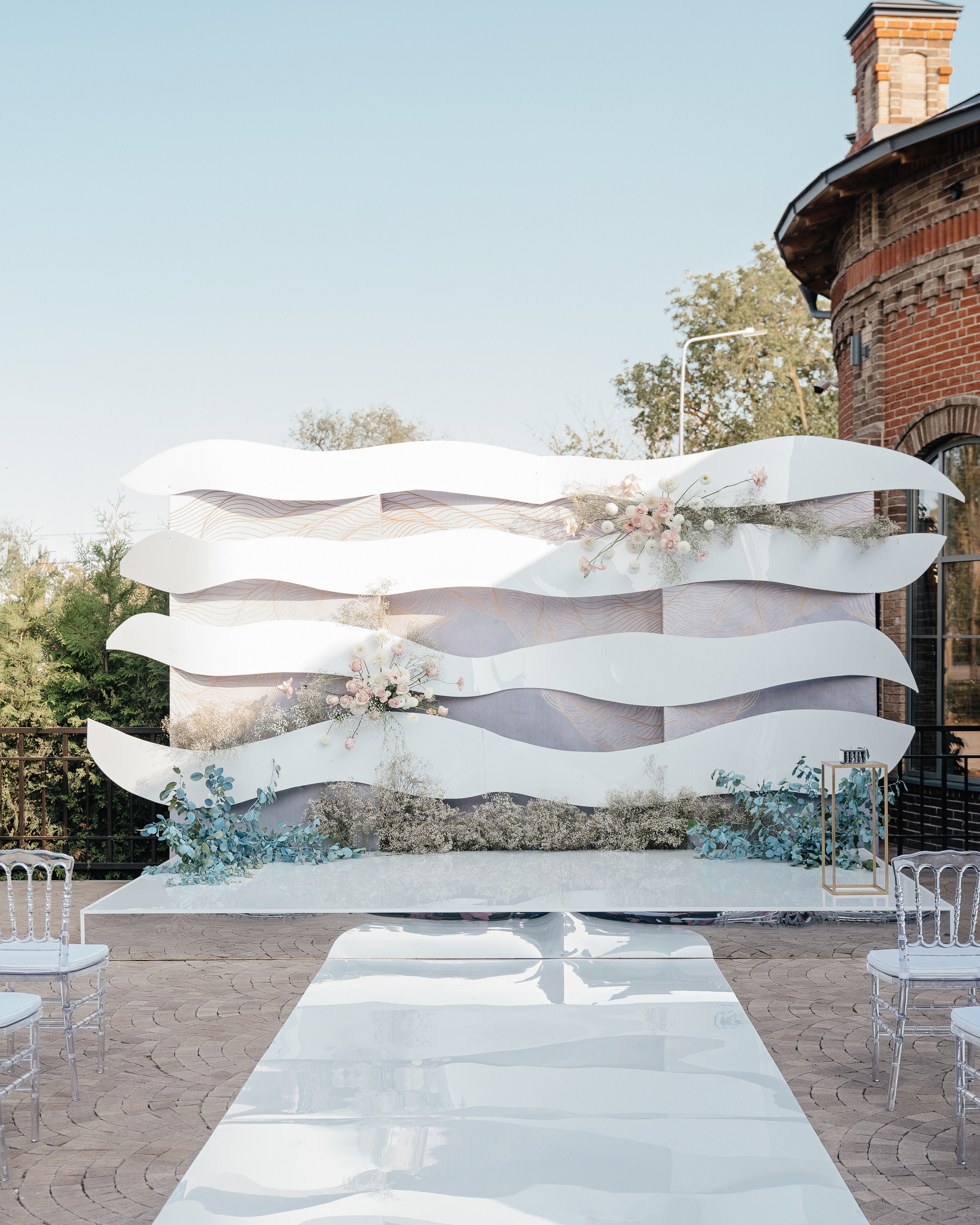 Михаил и Екатерина. Фотограф Ян Сылка