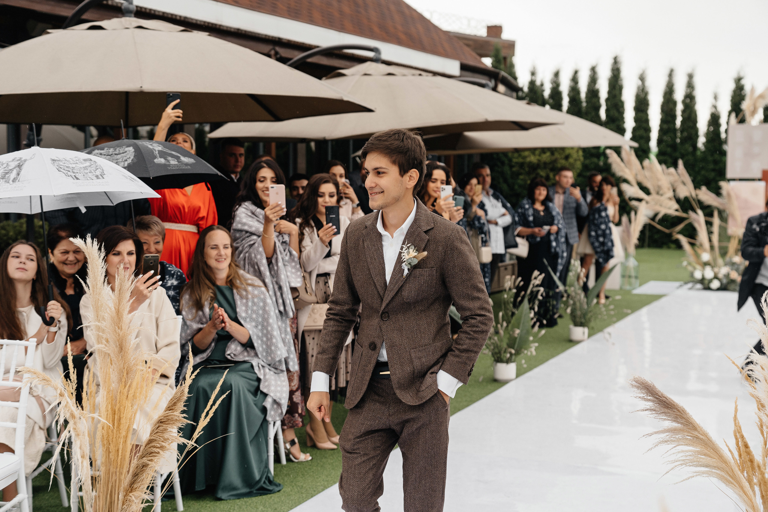 Telman&Natella. Свадебный и портретный фотограф Ян Сылка