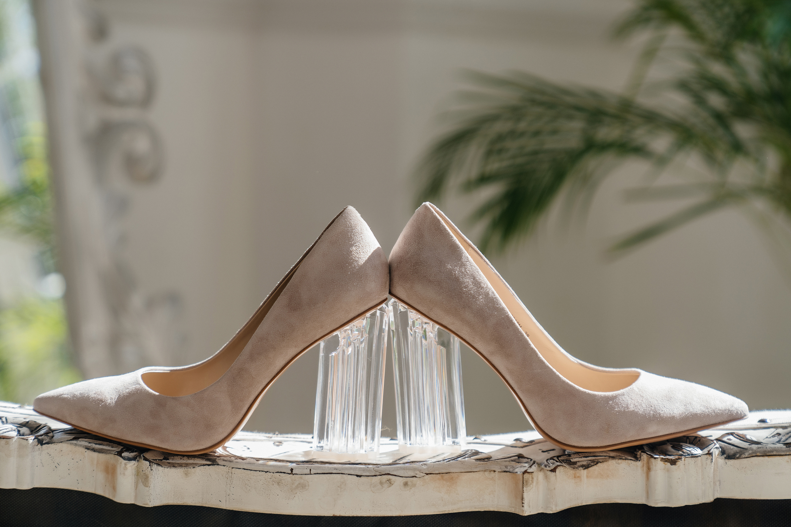 Михаил и Екатерина. Фотограф Ян Сылка