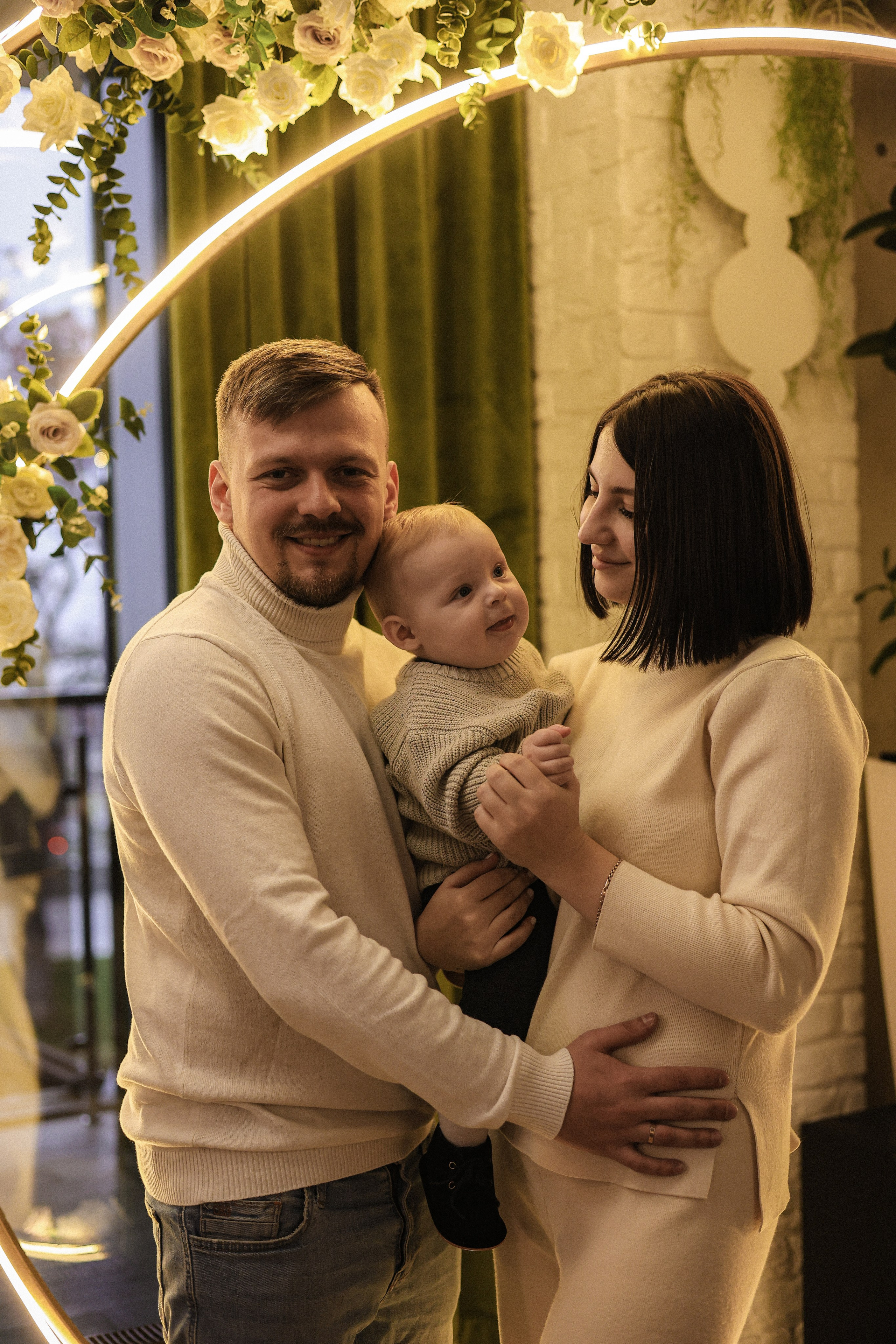 Евгений и Виктория. Фотограф Волгоград / Волжский