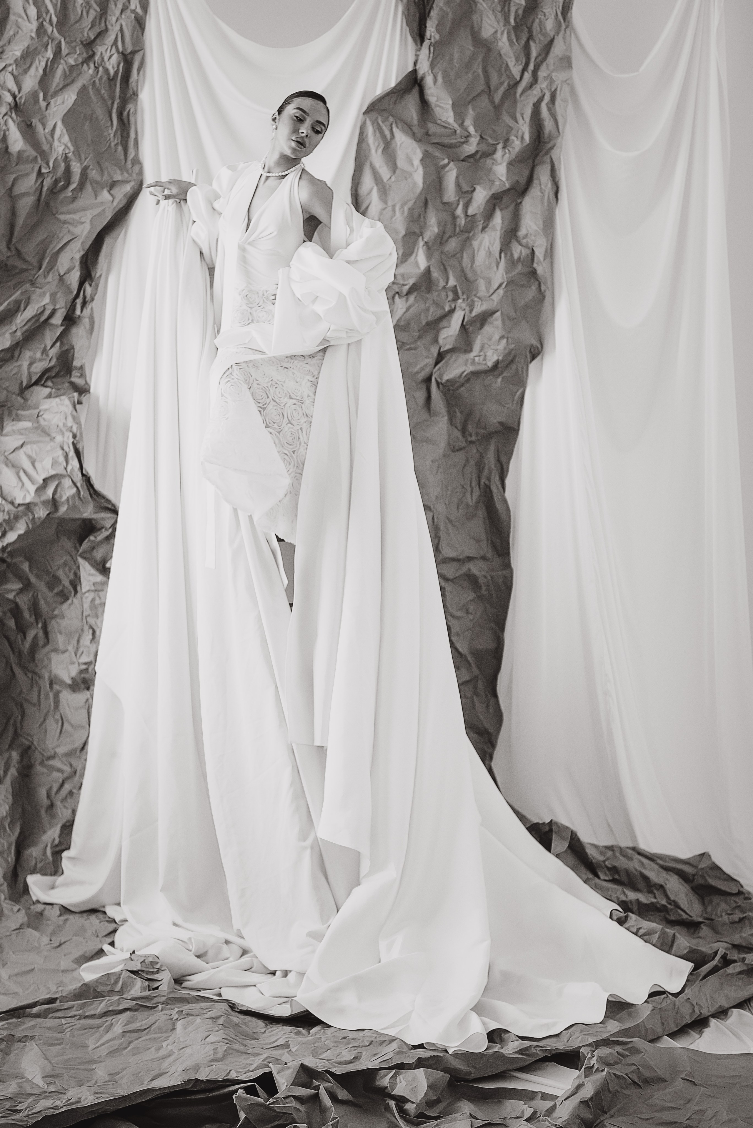 Дарья. Фотограф в Томске Мария Март