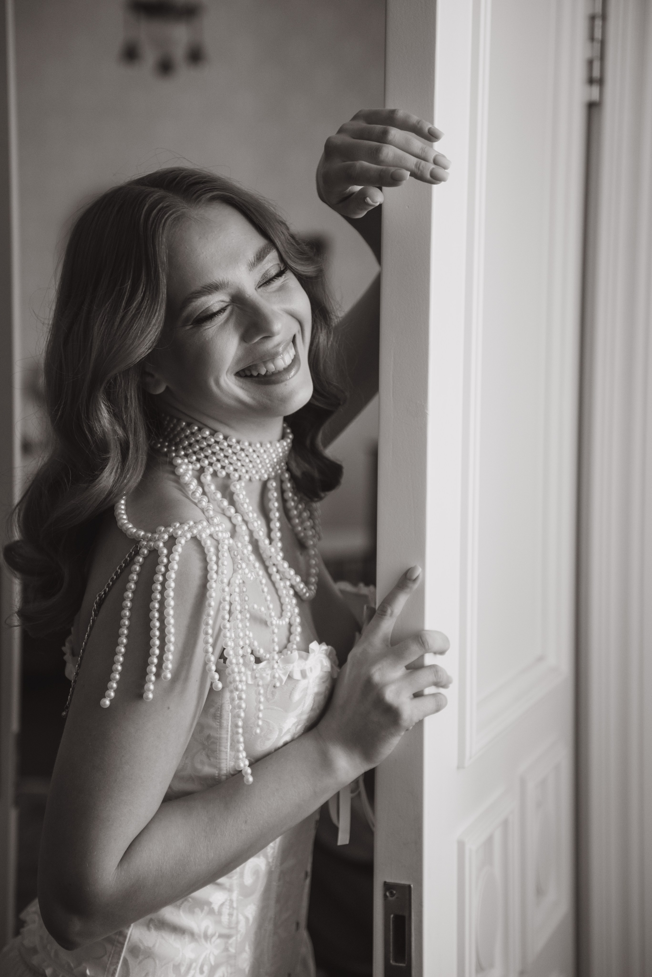 Винтаж. Фотограф в Томске Мария Март